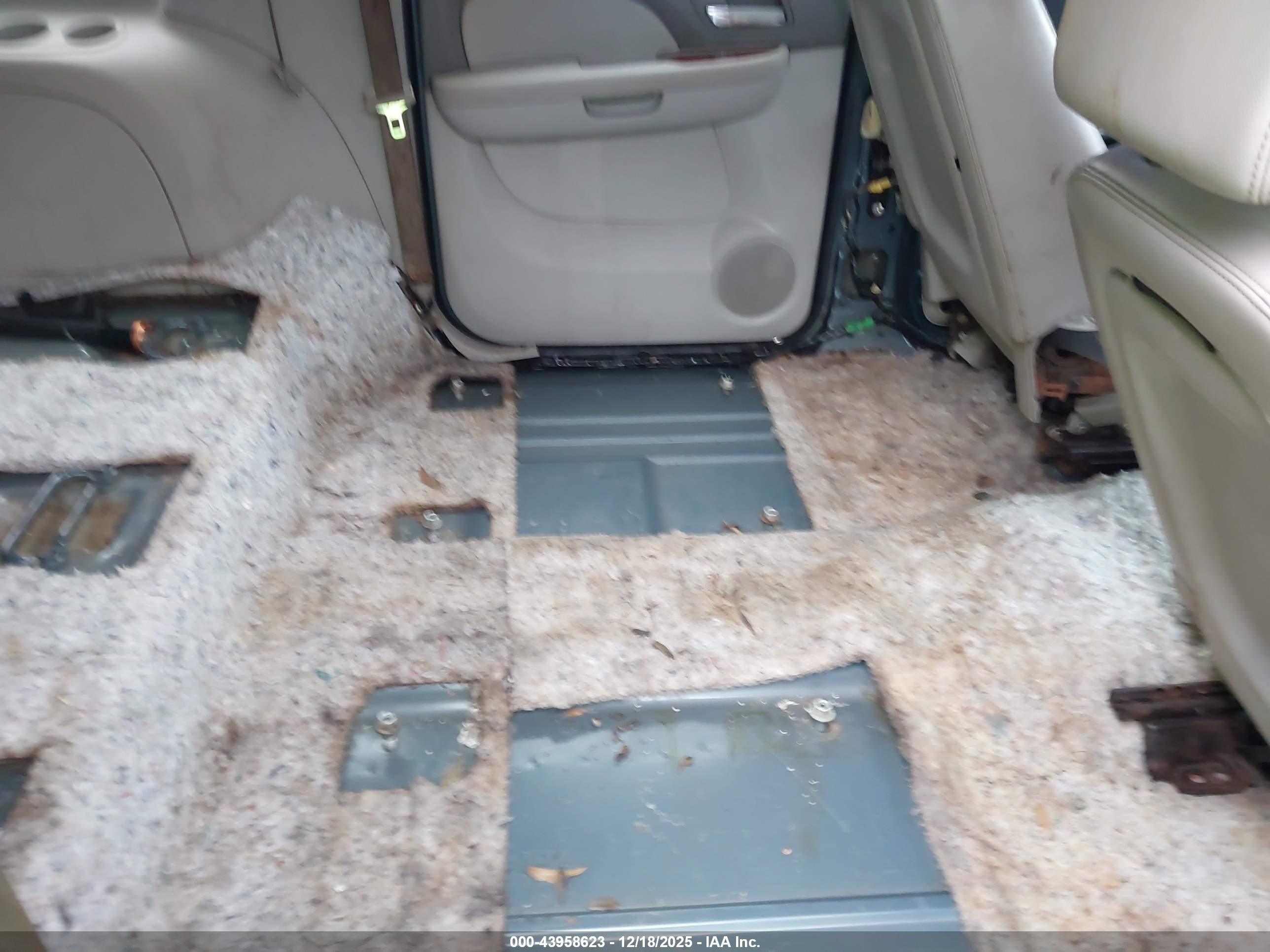 GMC YUKON image 6