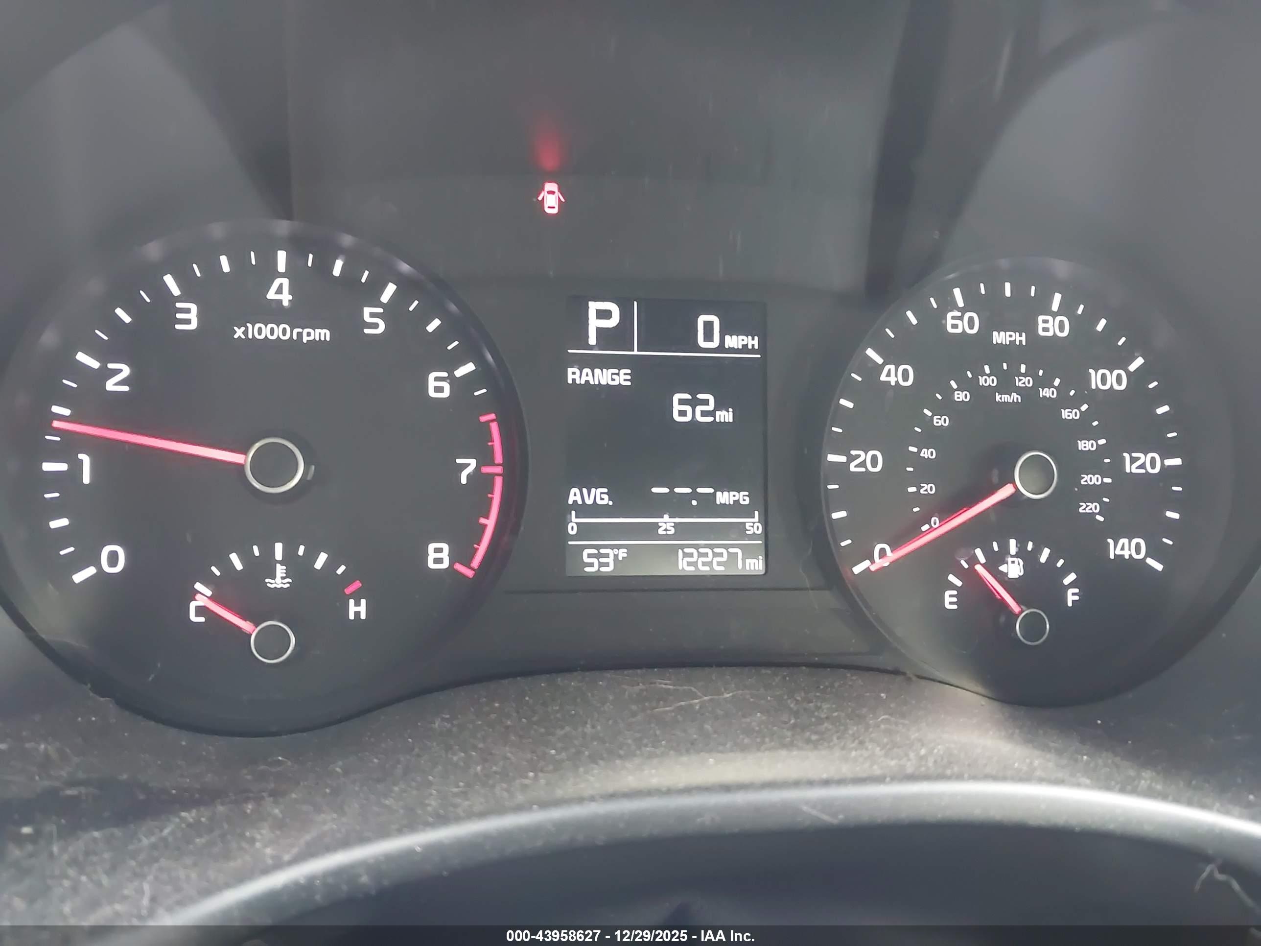 KIA RIO image 7