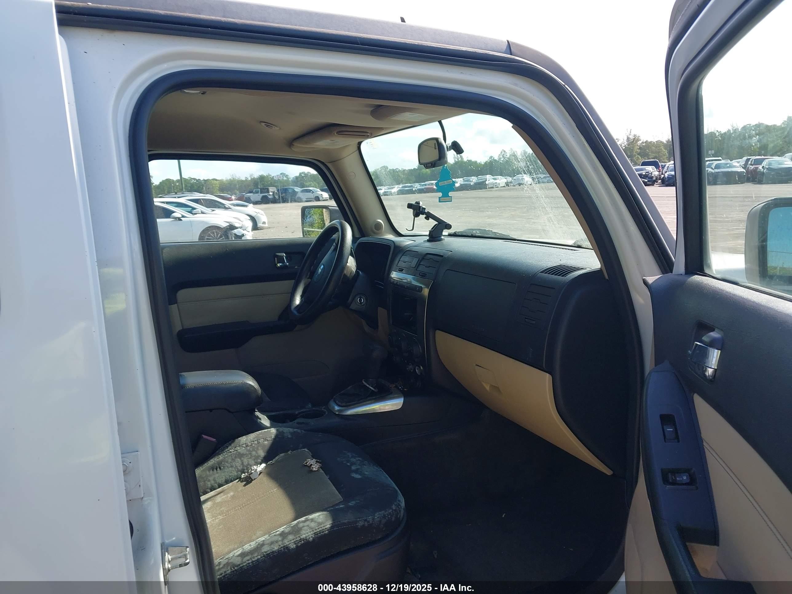 HUMMER H3 image 5