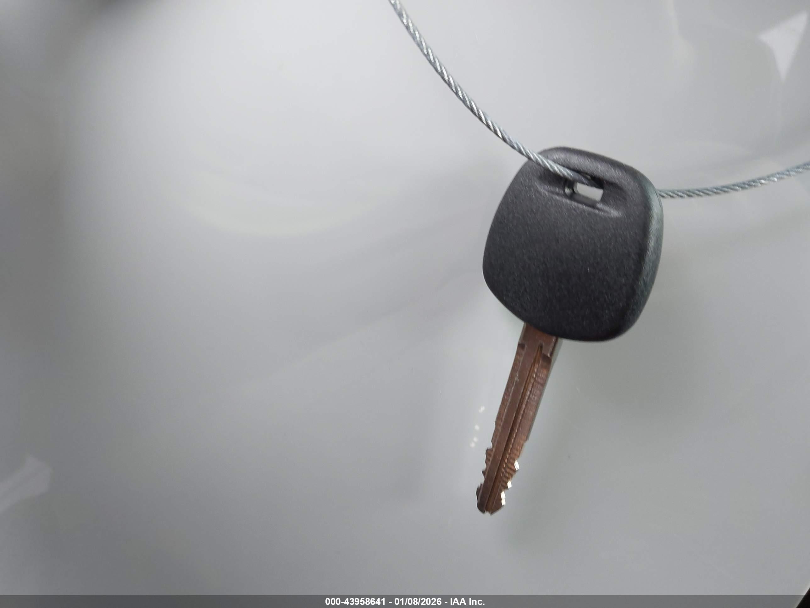 TOYOTA 4RUNNER image 11