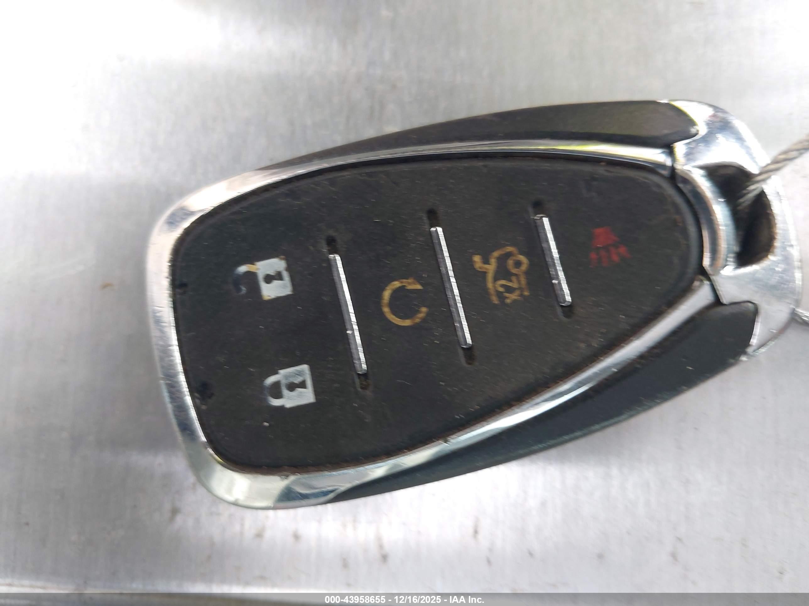 CHEVROLET MALIBU image 11