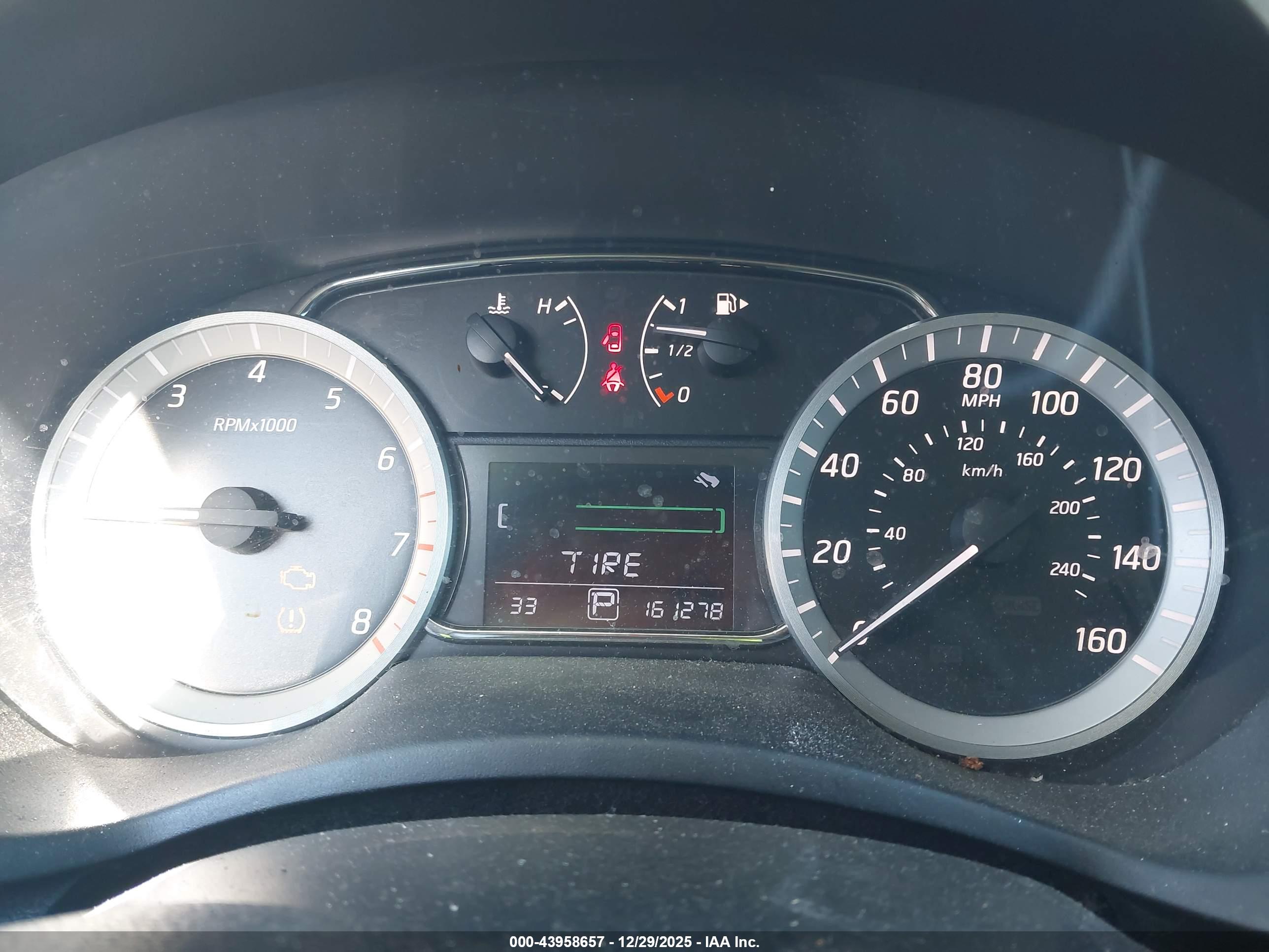 NISSAN SENTRA image 7