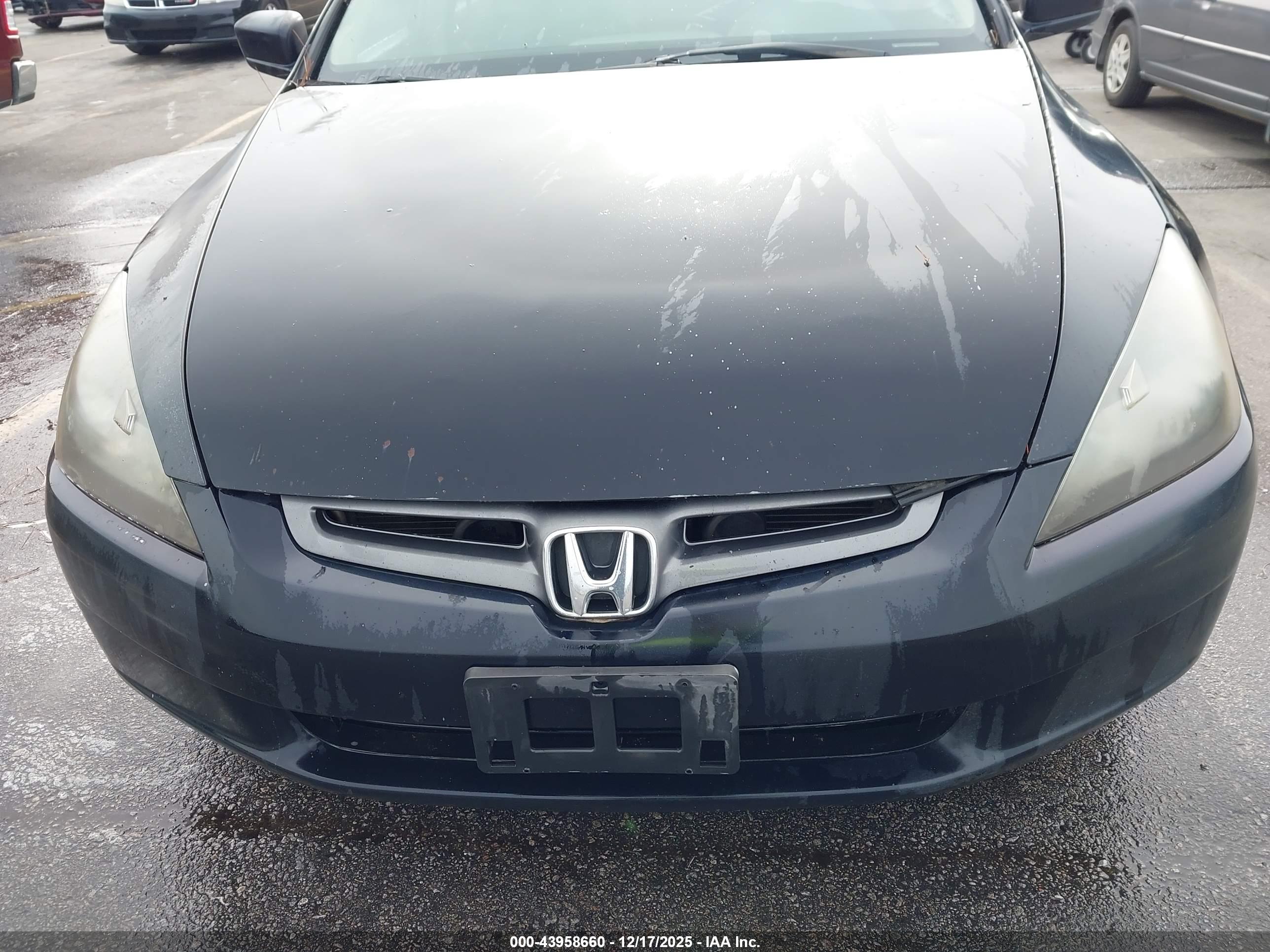 HONDA ACCORD image 6