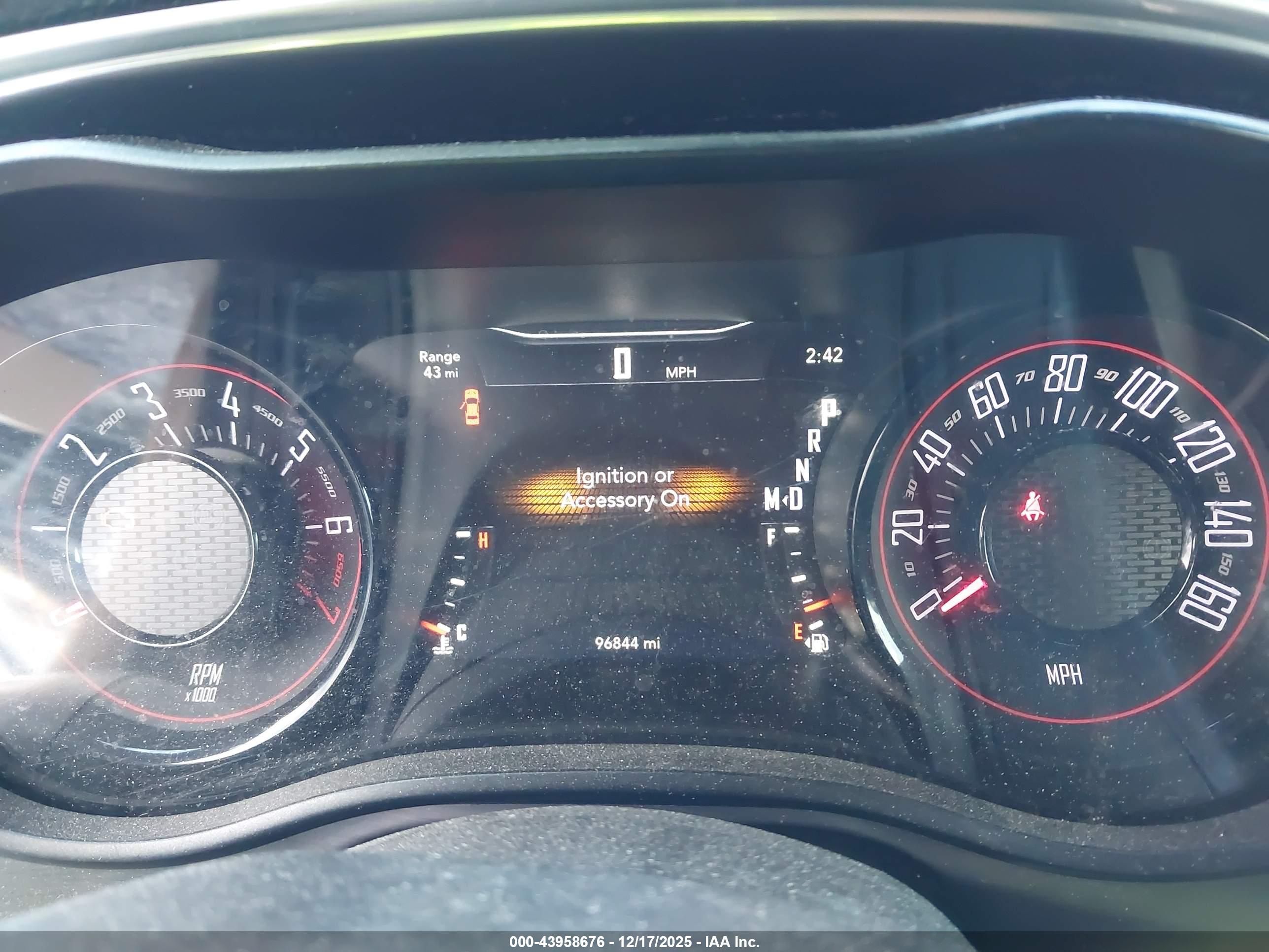 DODGE CHALLENGER image 7