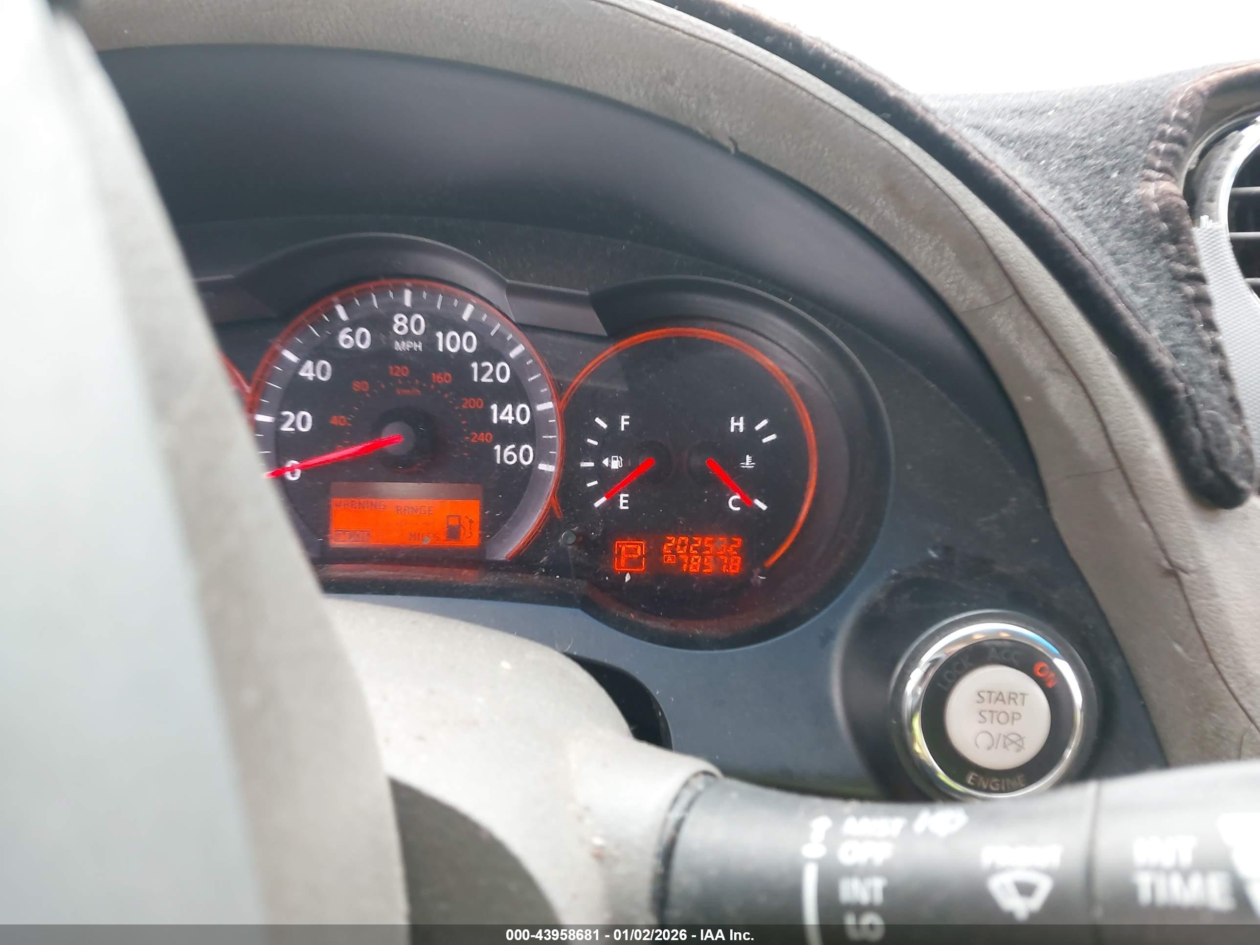 NISSAN ALTIMA image 7