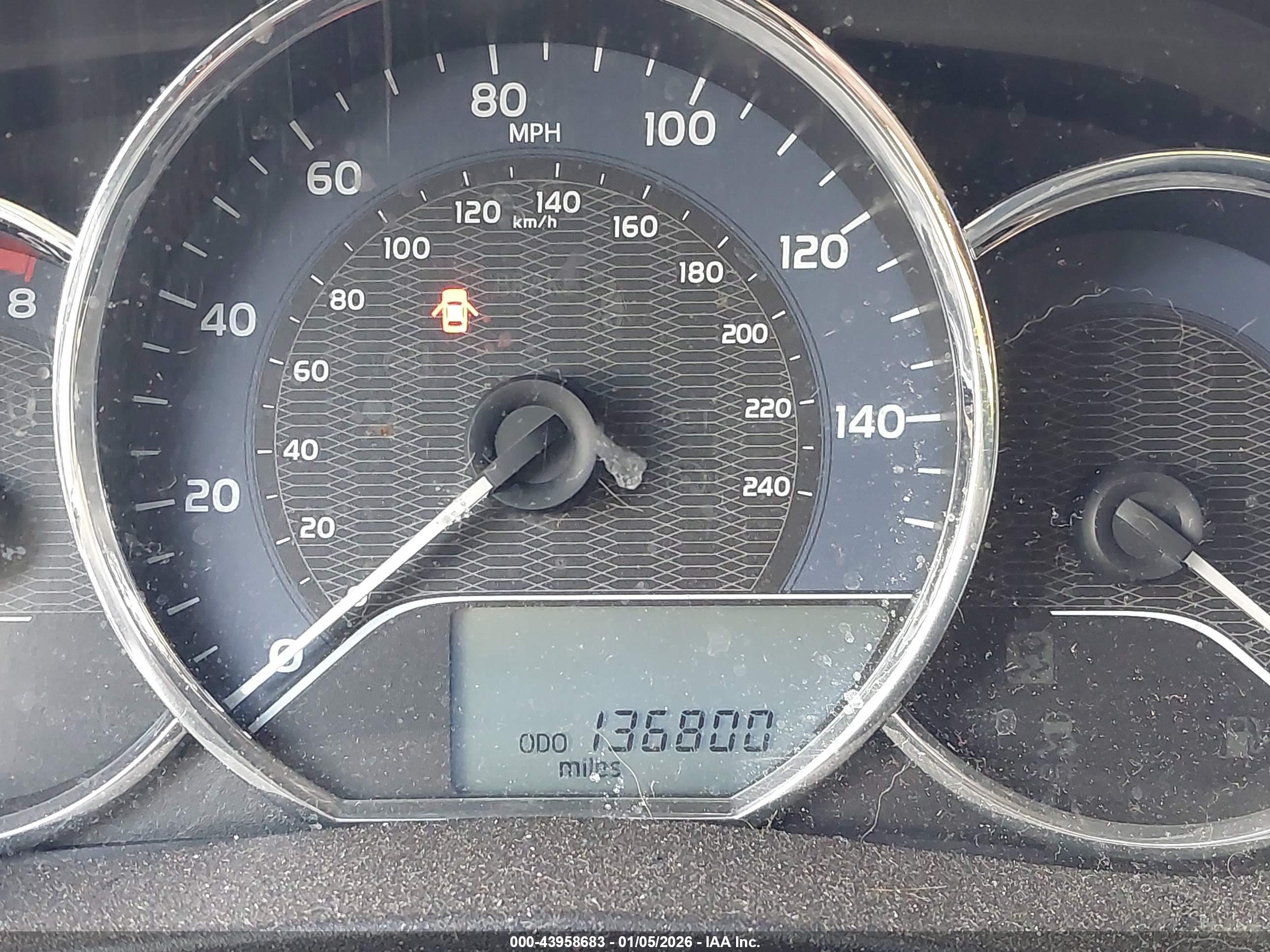 TOYOTA COROLLA image 7