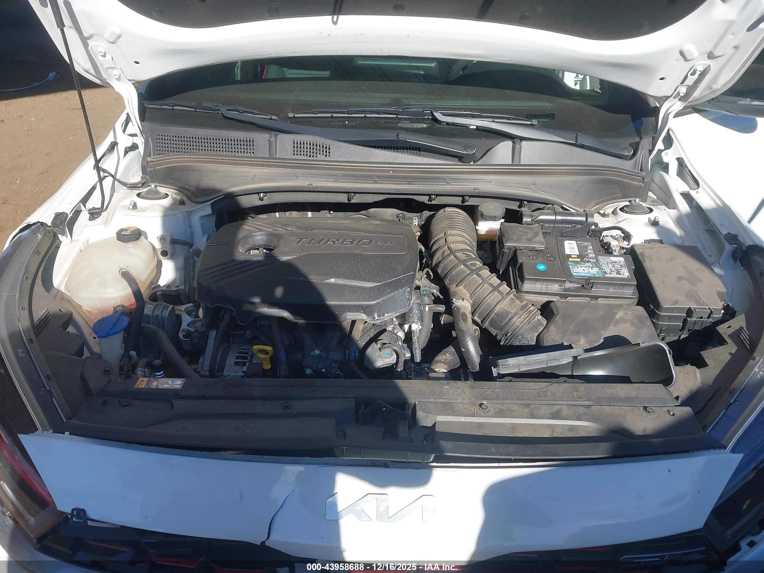 KIA FORTE image 10