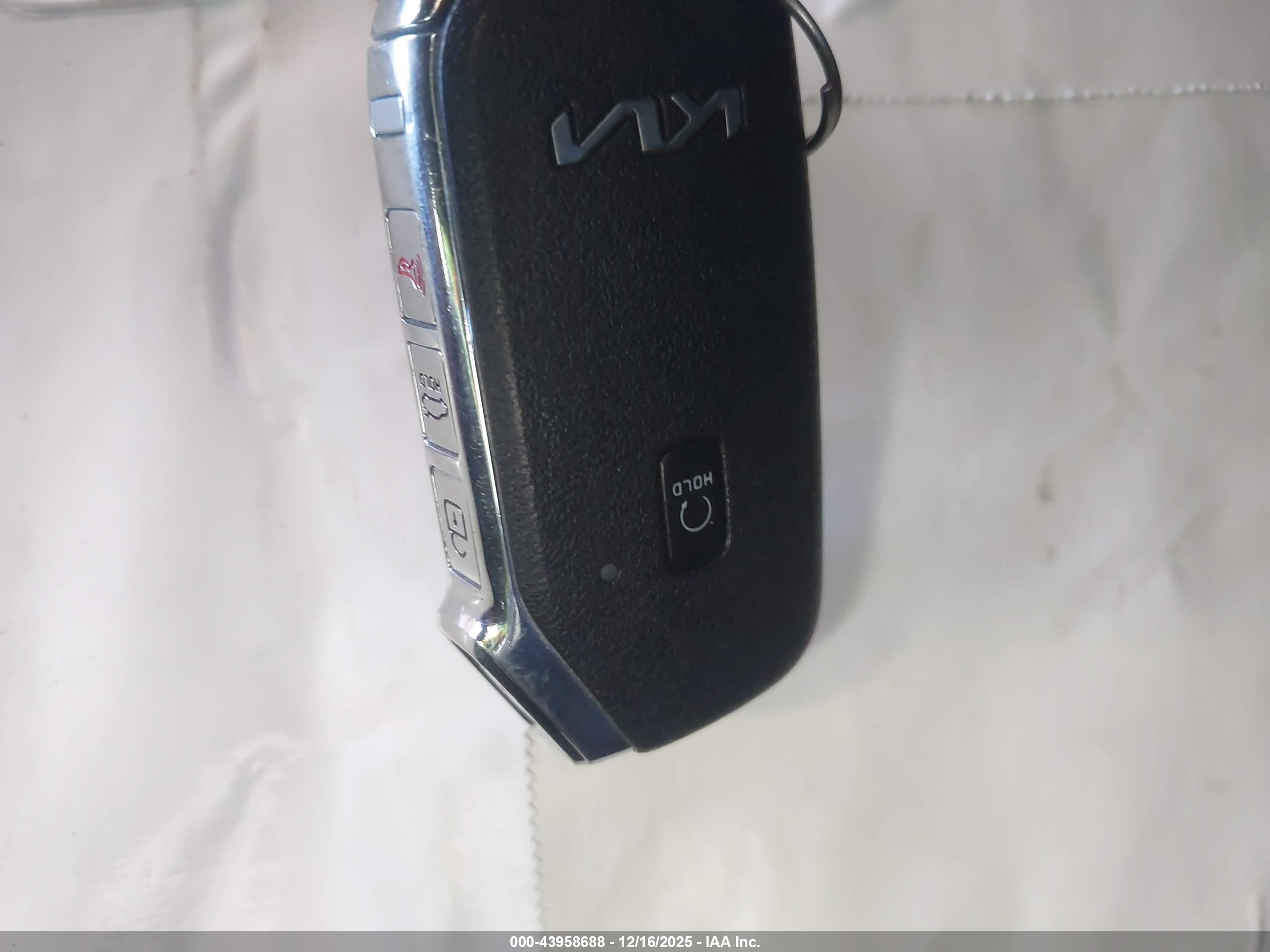 KIA FORTE image 11