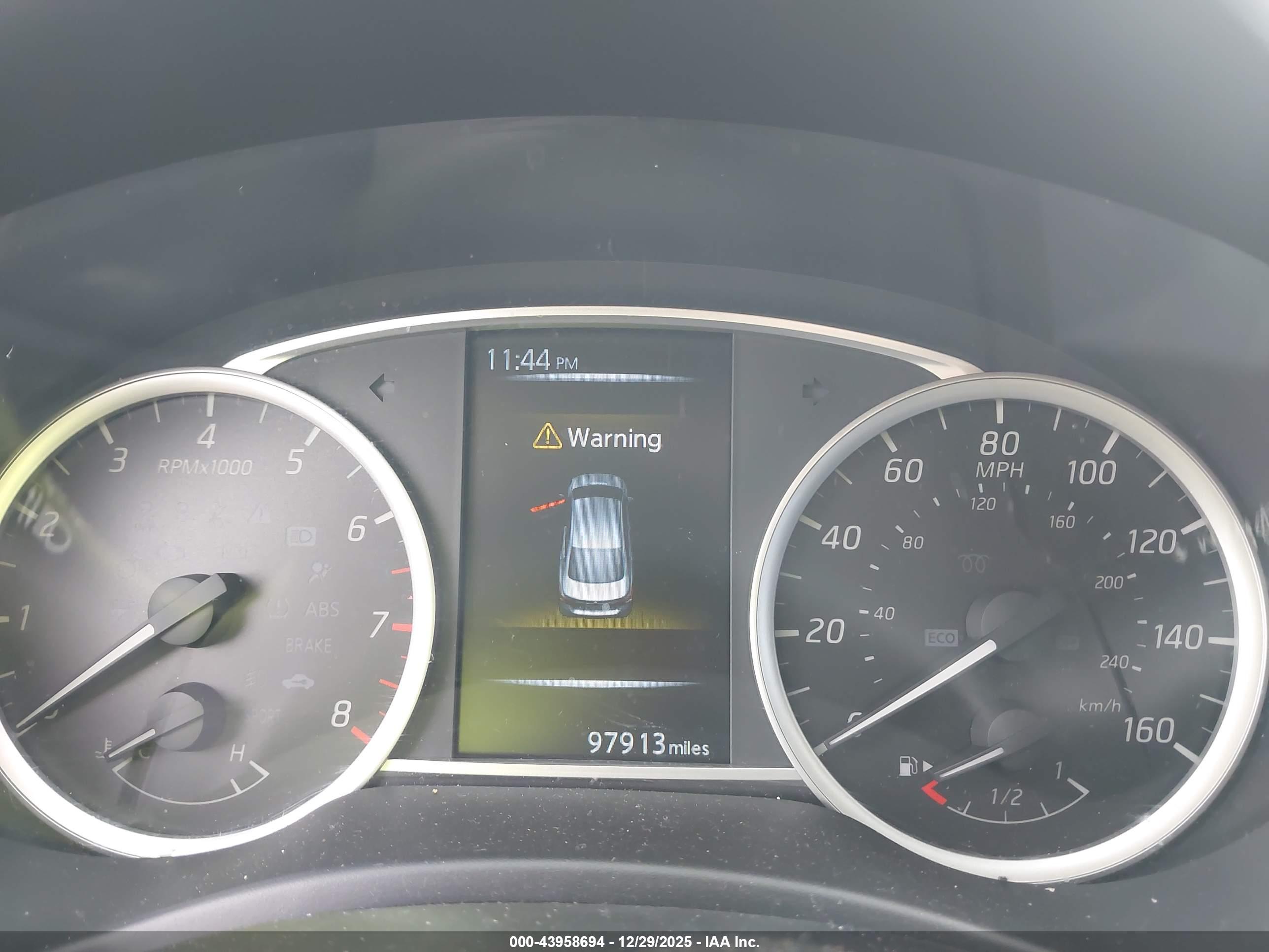 NISSAN SENTRA image 7