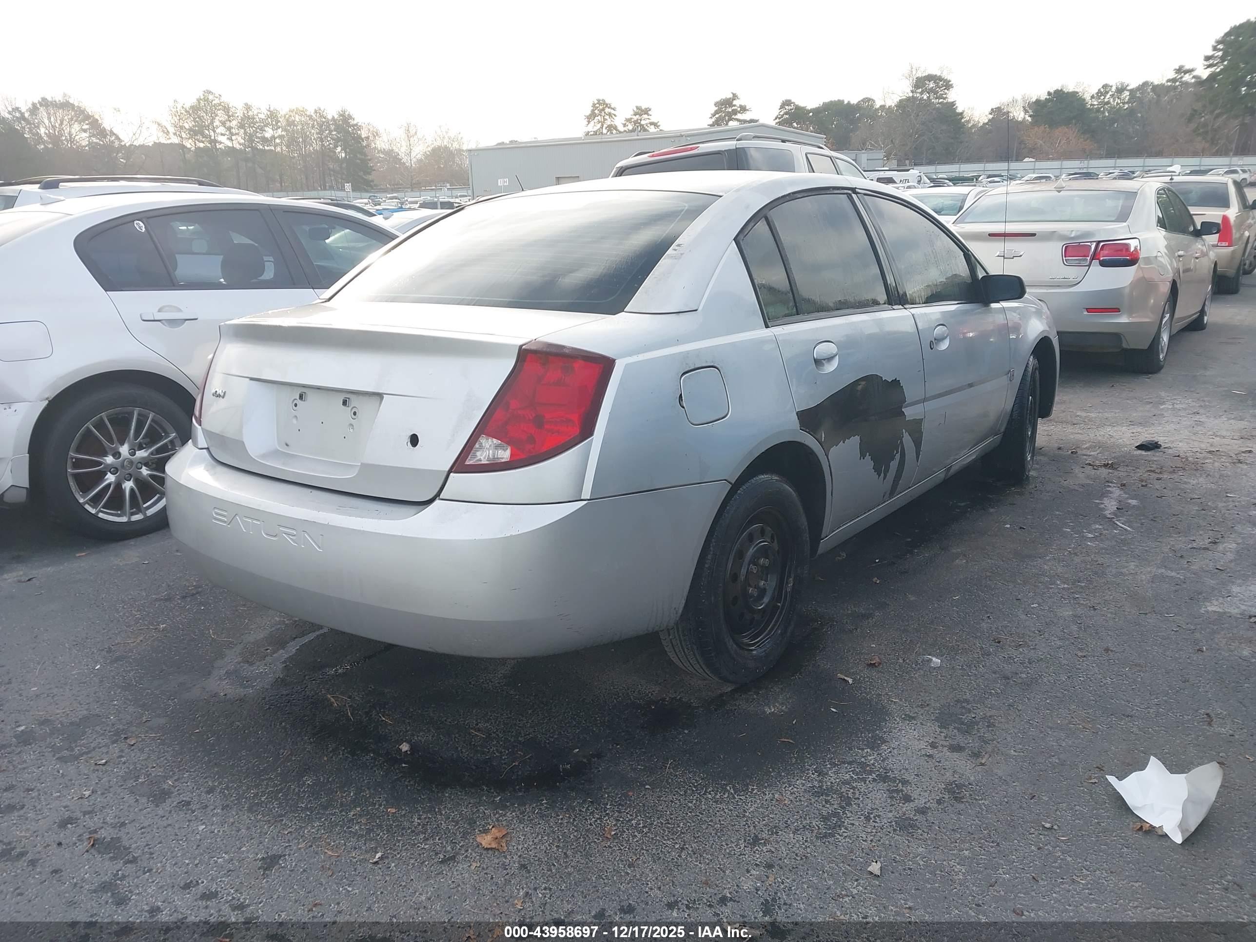 SATURN ION image 4