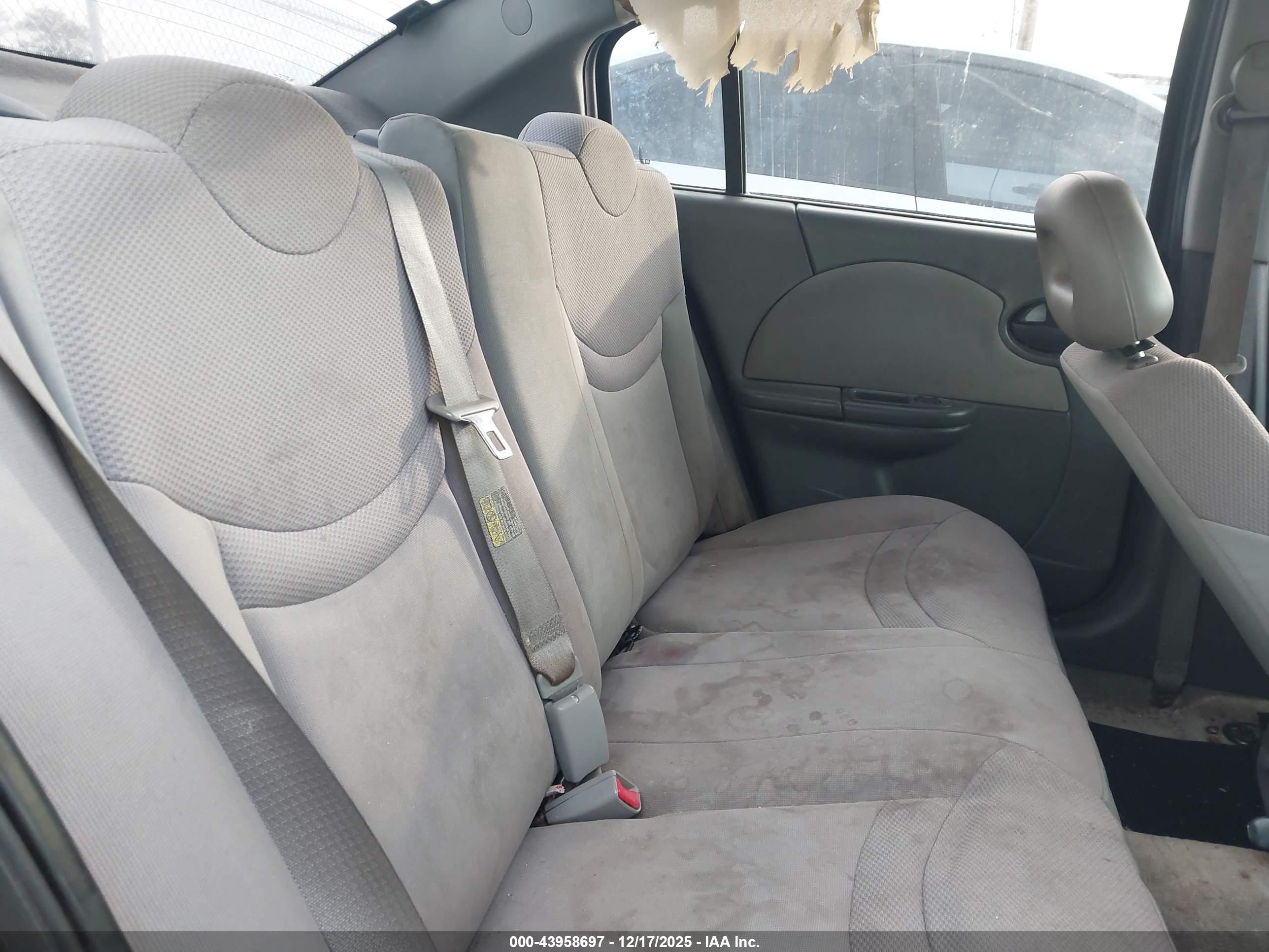 SATURN ION image 8