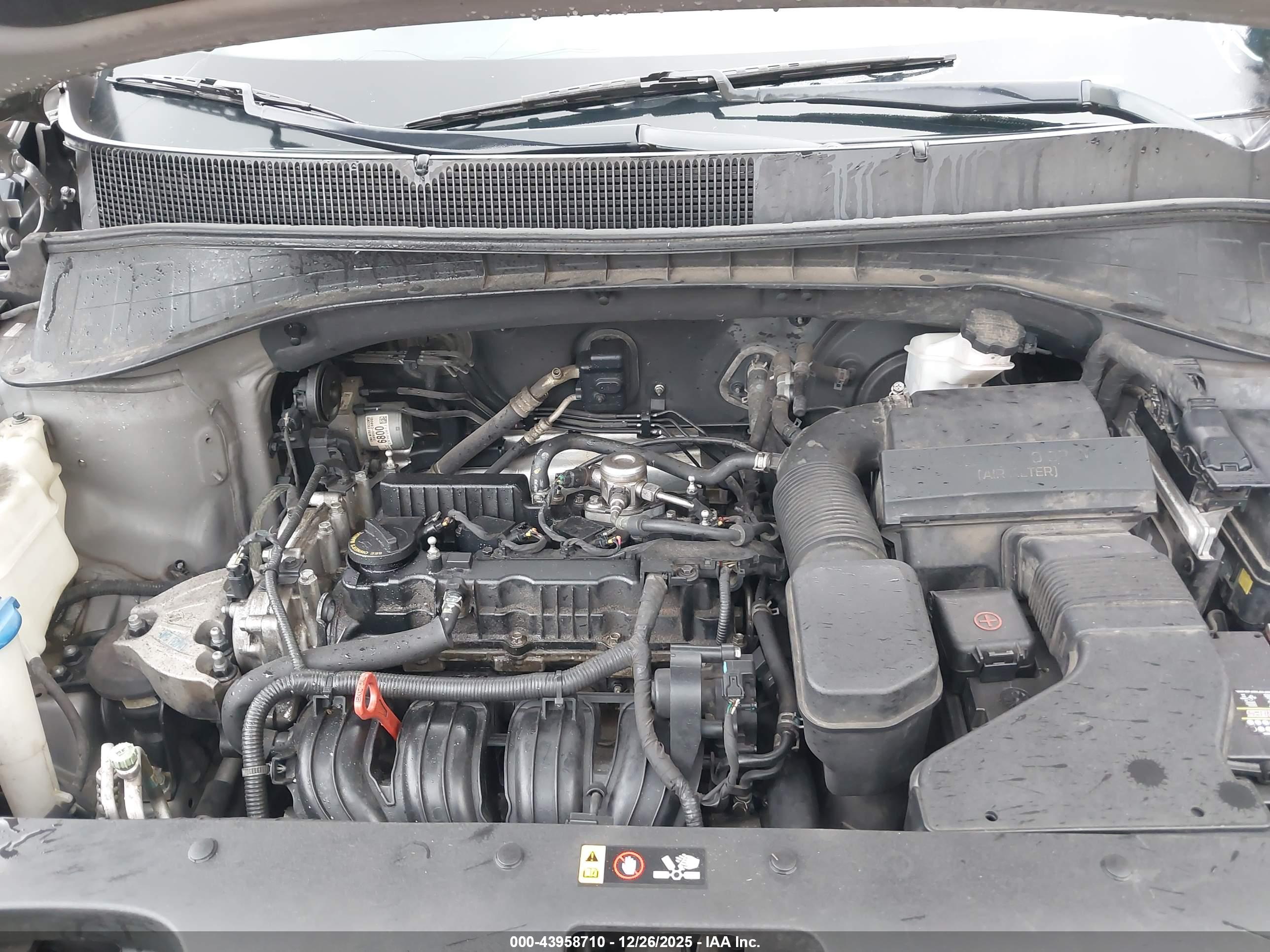 KIA SORENTO image 10