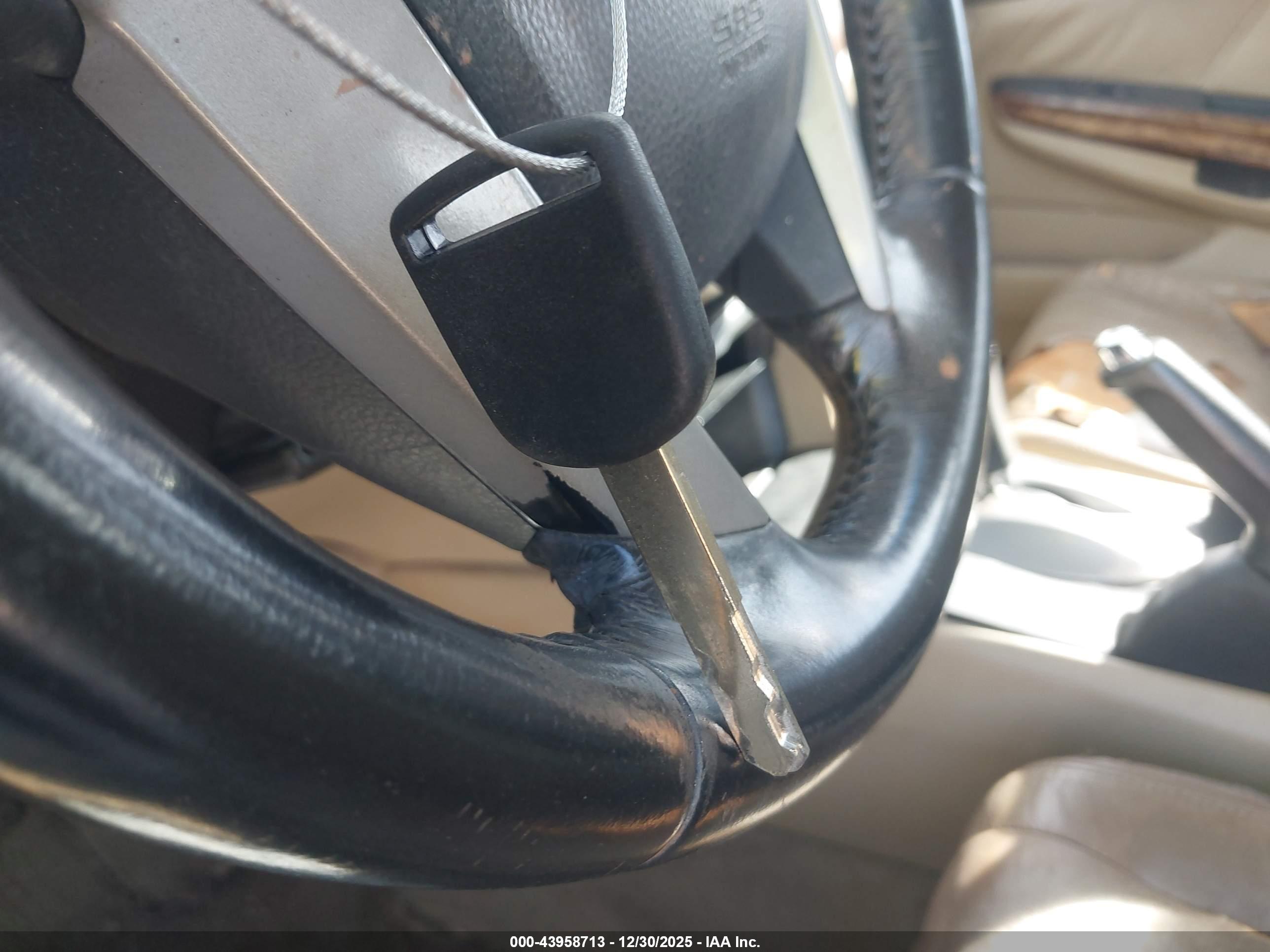 HONDA ACCORD image 11