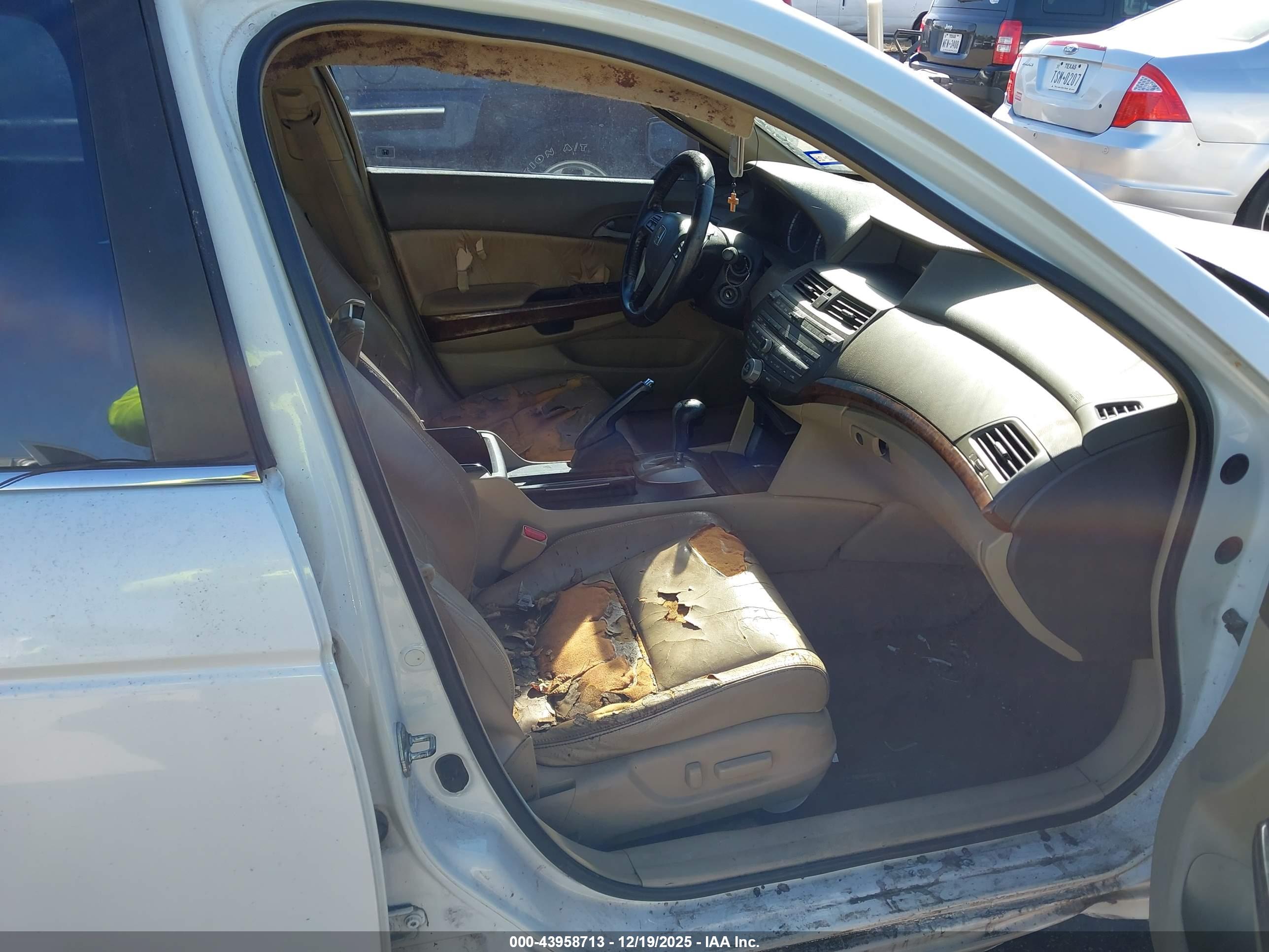 HONDA ACCORD image 5