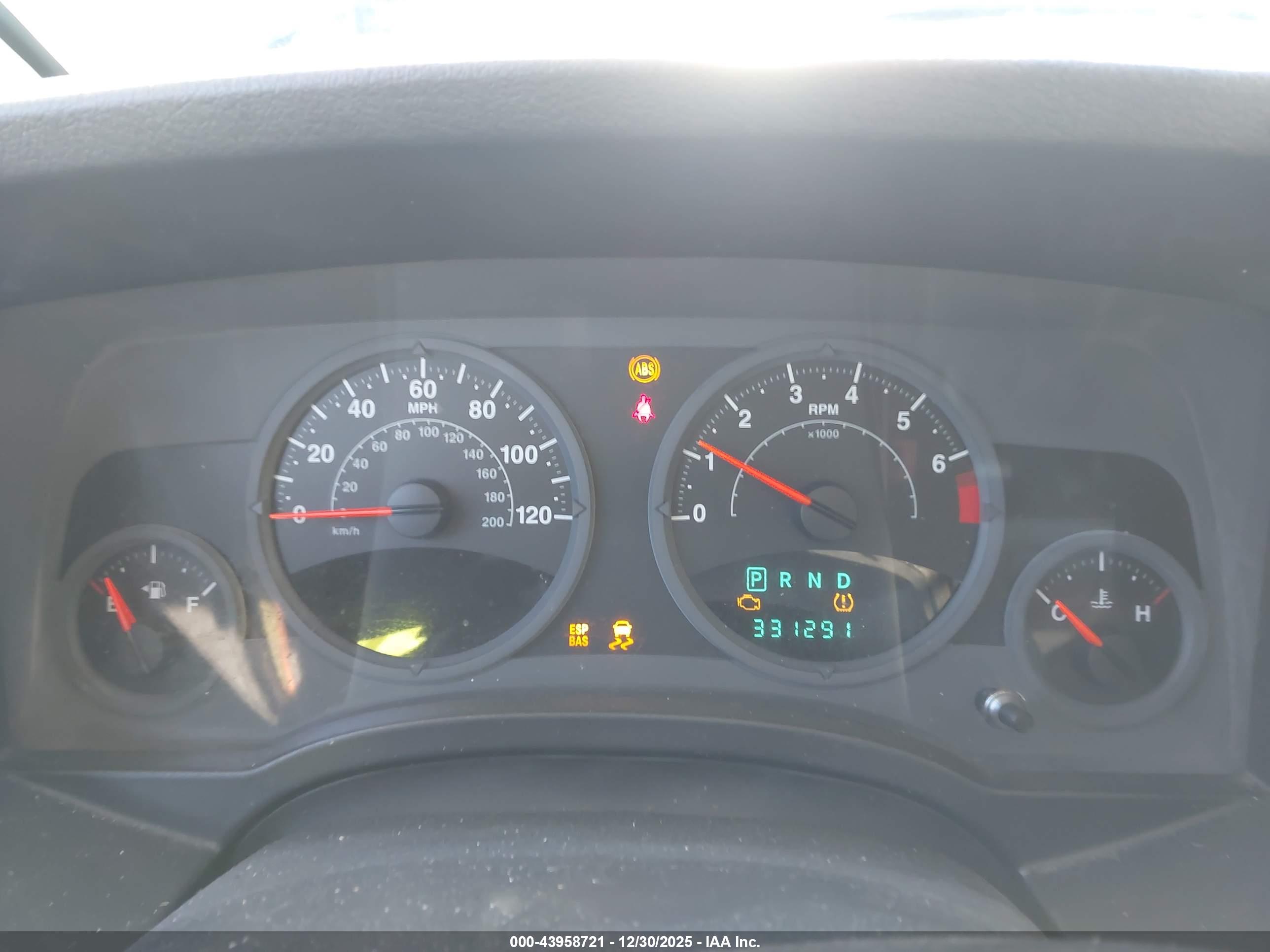 JEEP COMPASS image 7