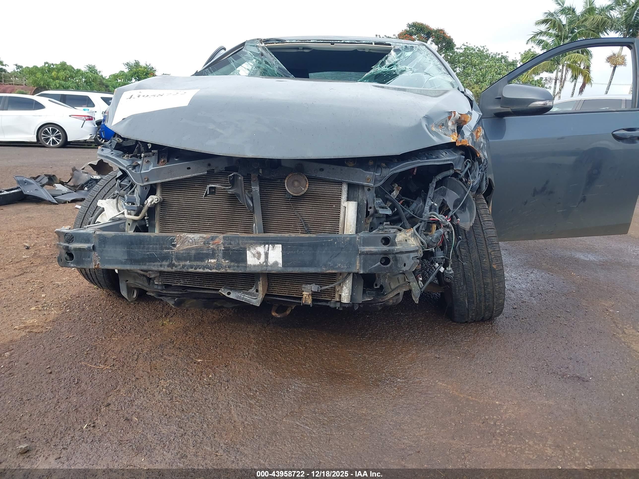 TOYOTA COROLLA image 6