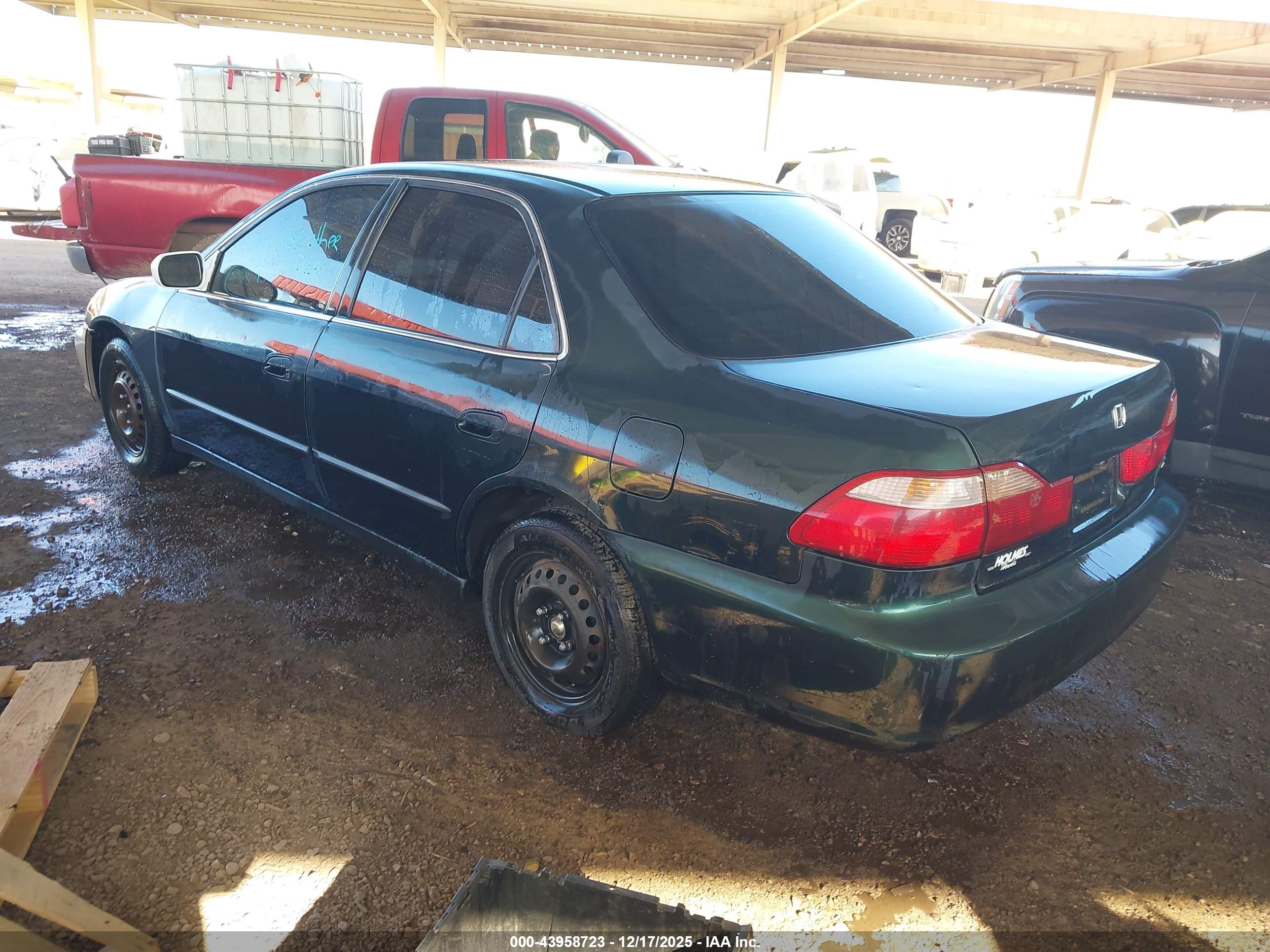HONDA ACCORD image 3