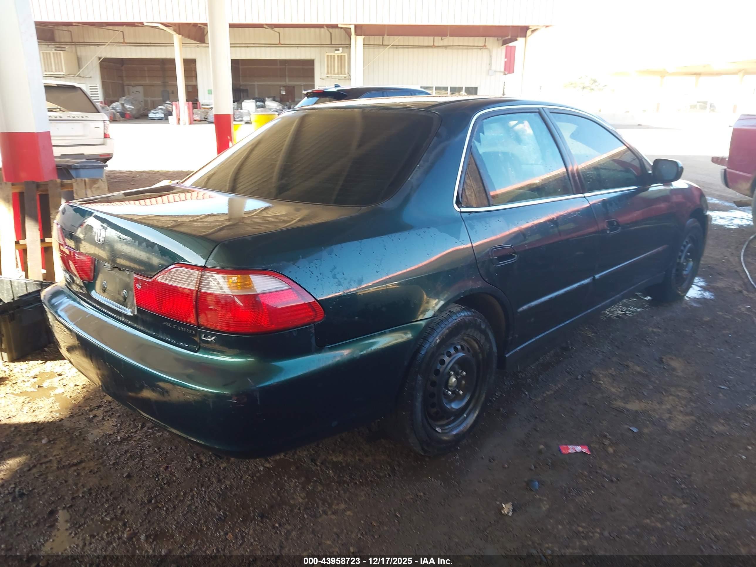 HONDA ACCORD image 4