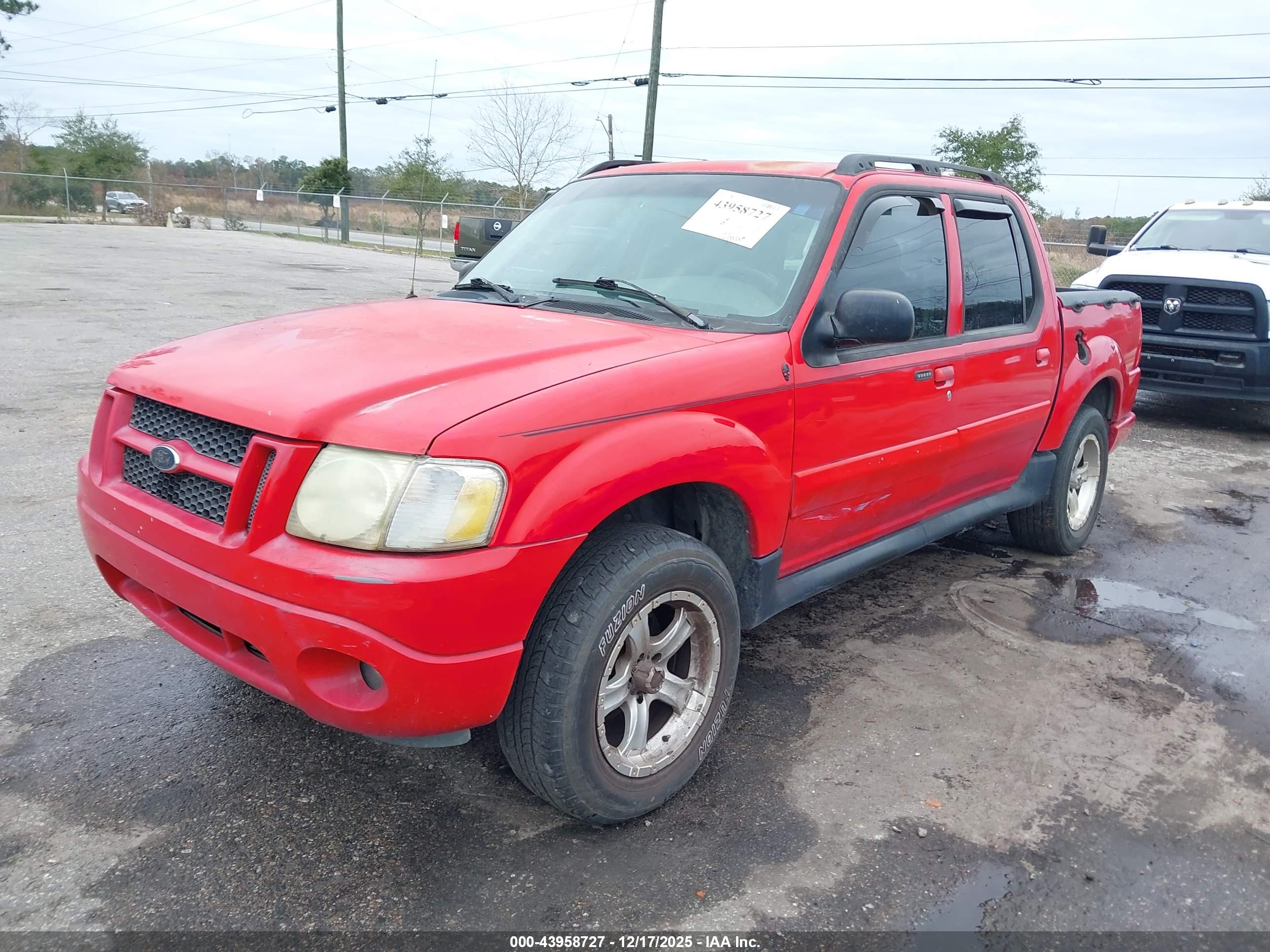 FORD EXPLORER image 2