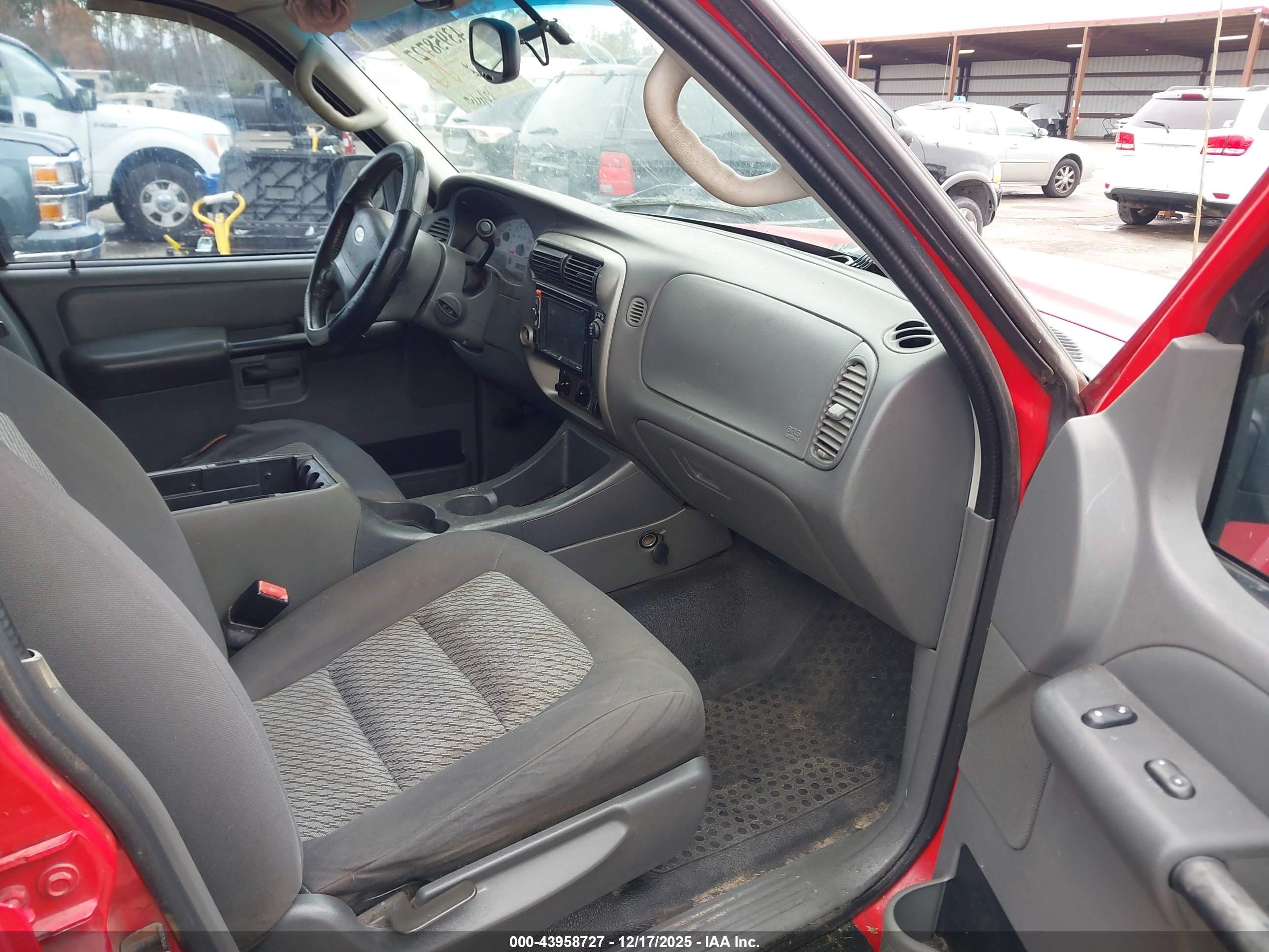 FORD EXPLORER image 5