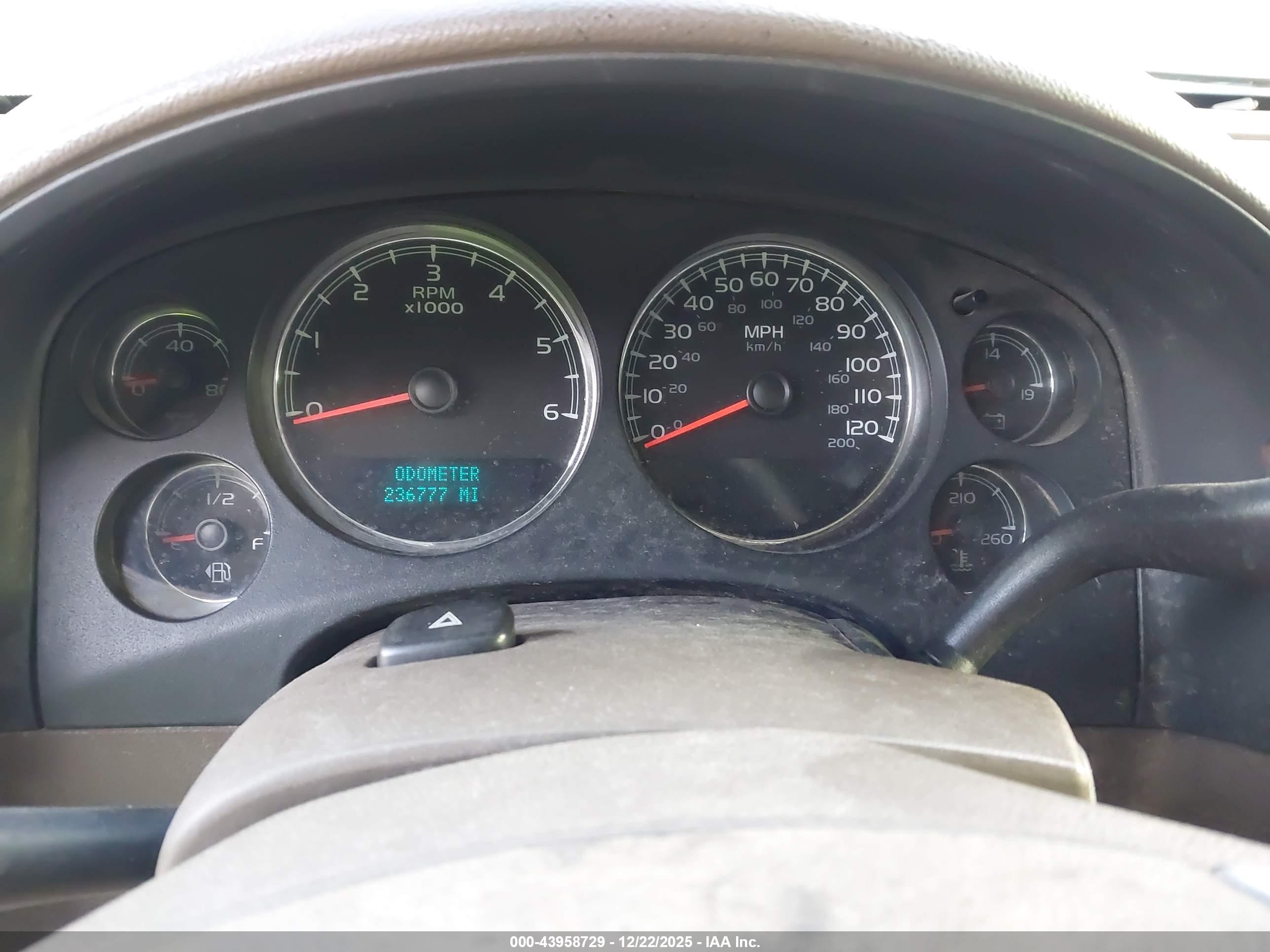 GMC SIERRA image 7