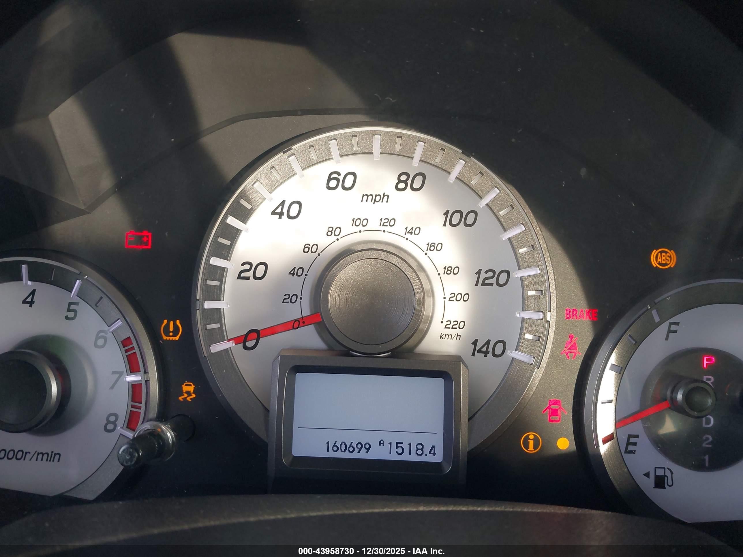 HONDA PILOT image 7