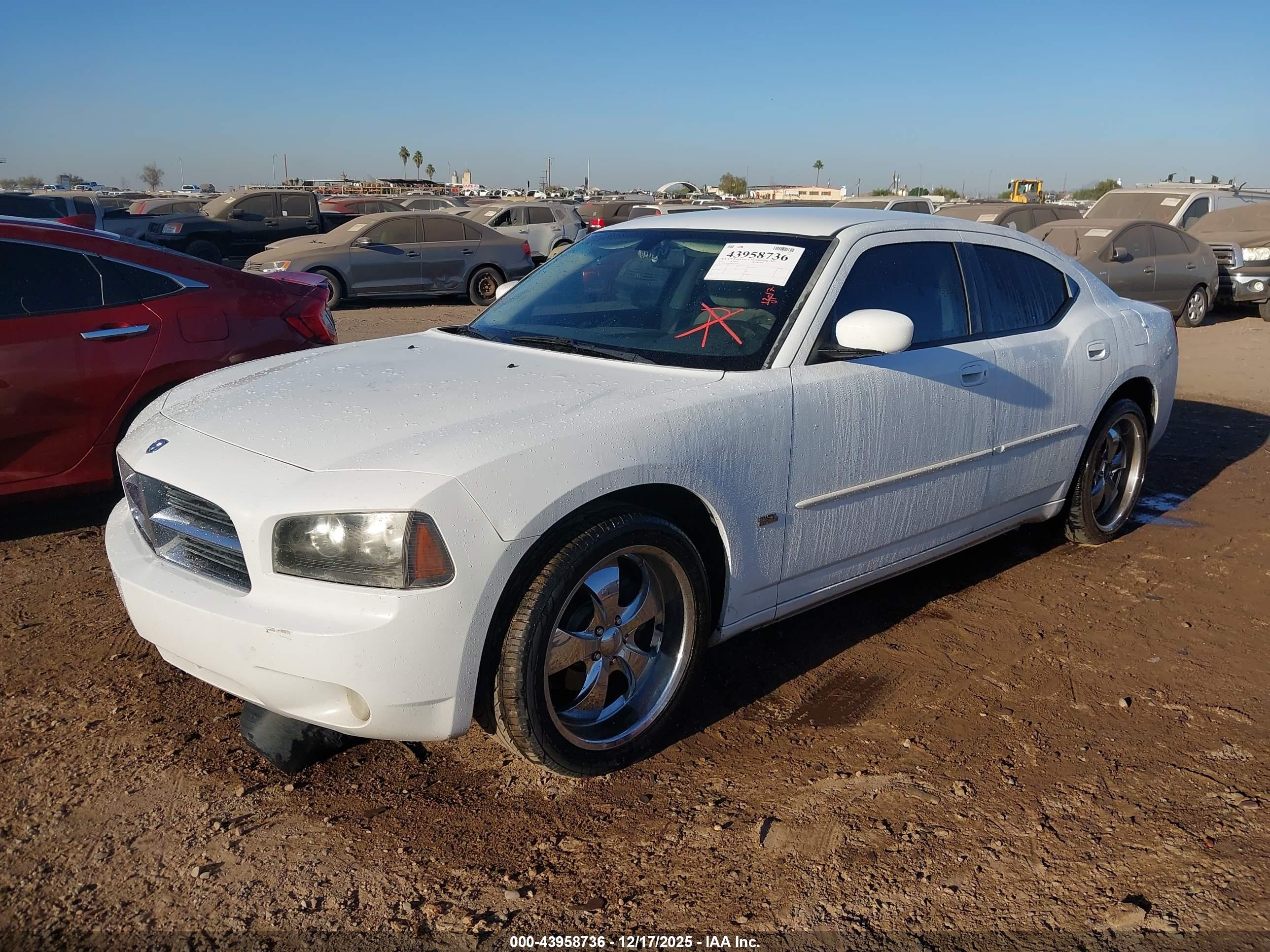 DODGE CHARGER image 2
