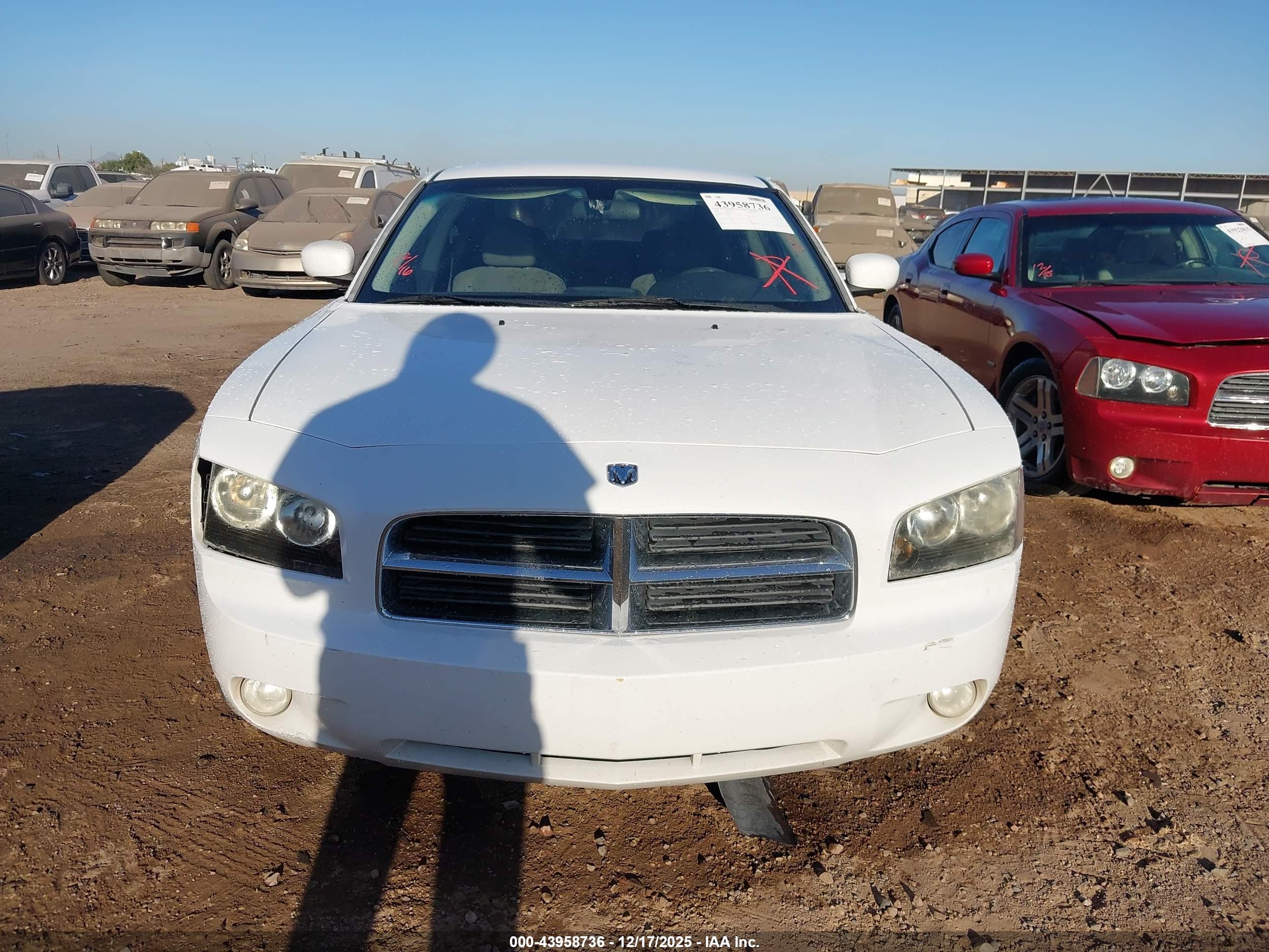 DODGE CHARGER image 6