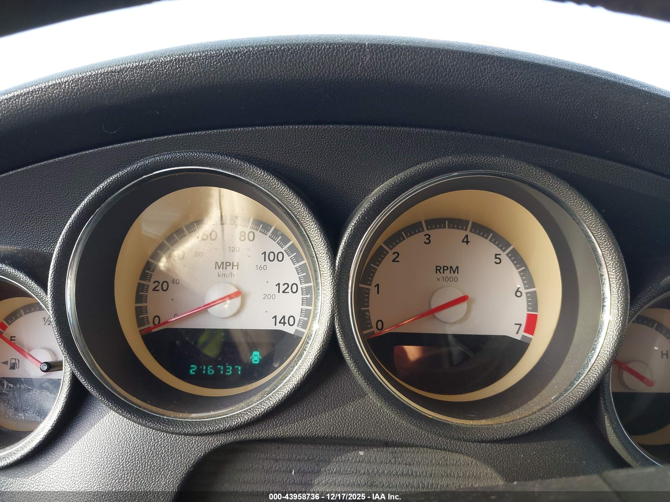 DODGE CHARGER image 7
