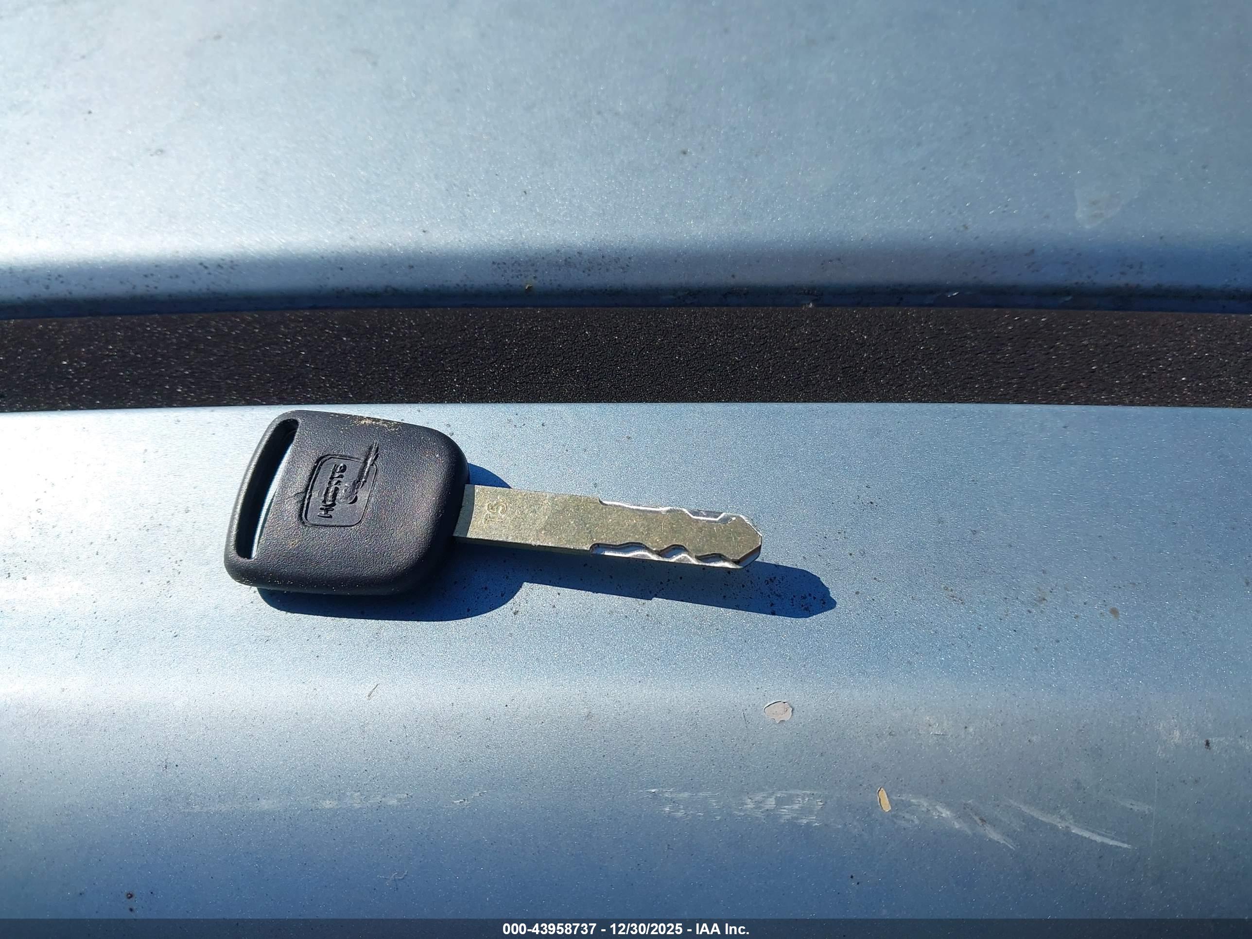 HONDA ODYSSEY image 11