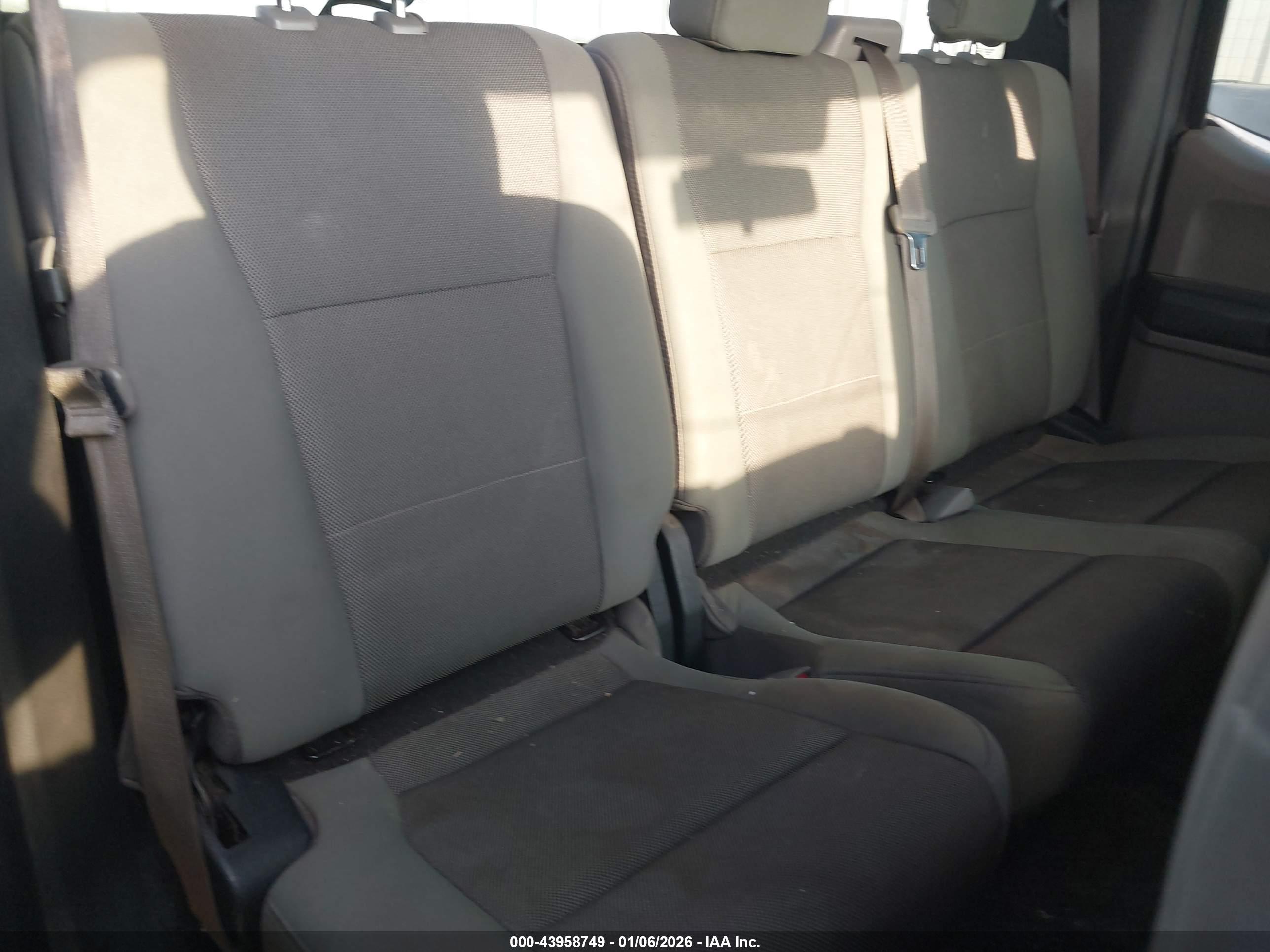 FORD F-150 image 8