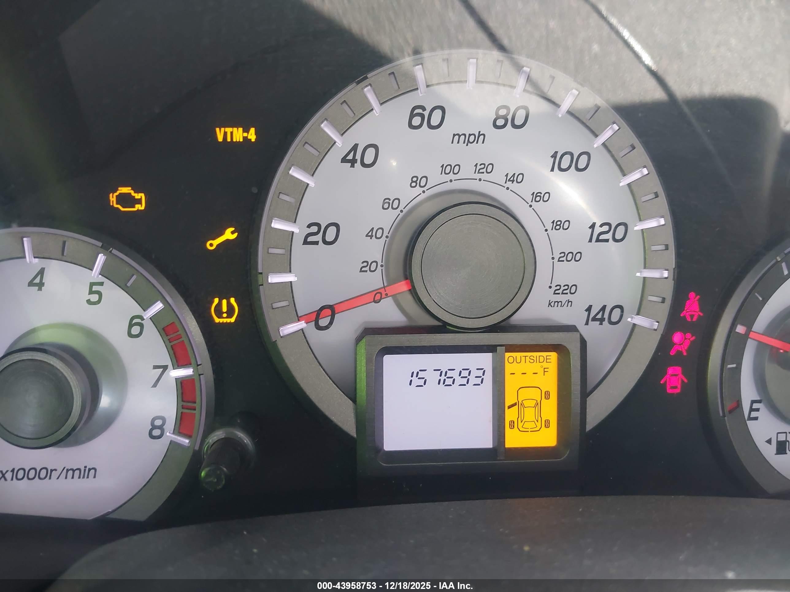 HONDA PILOT image 7