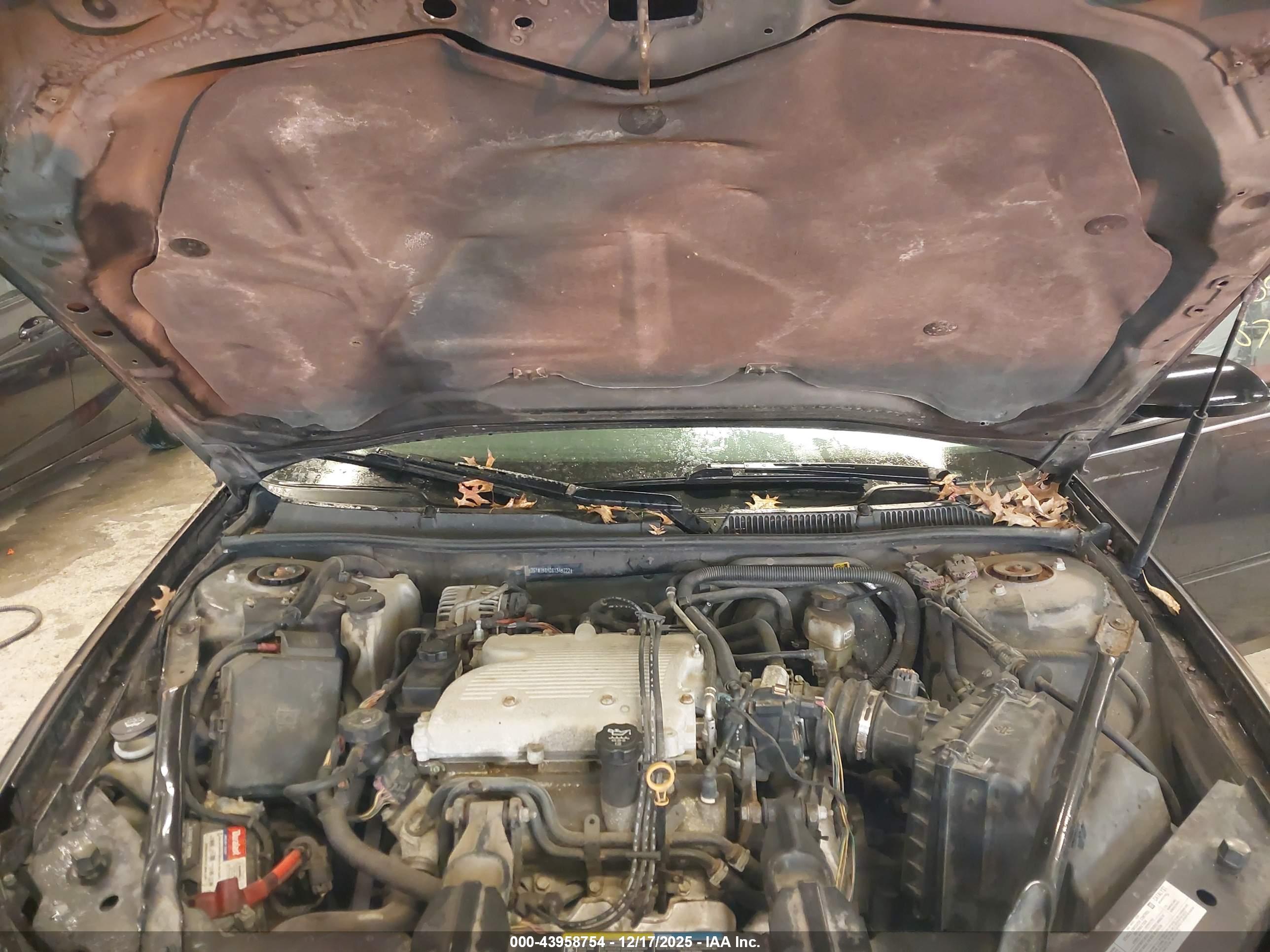 CHEVROLET IMPALA image 10