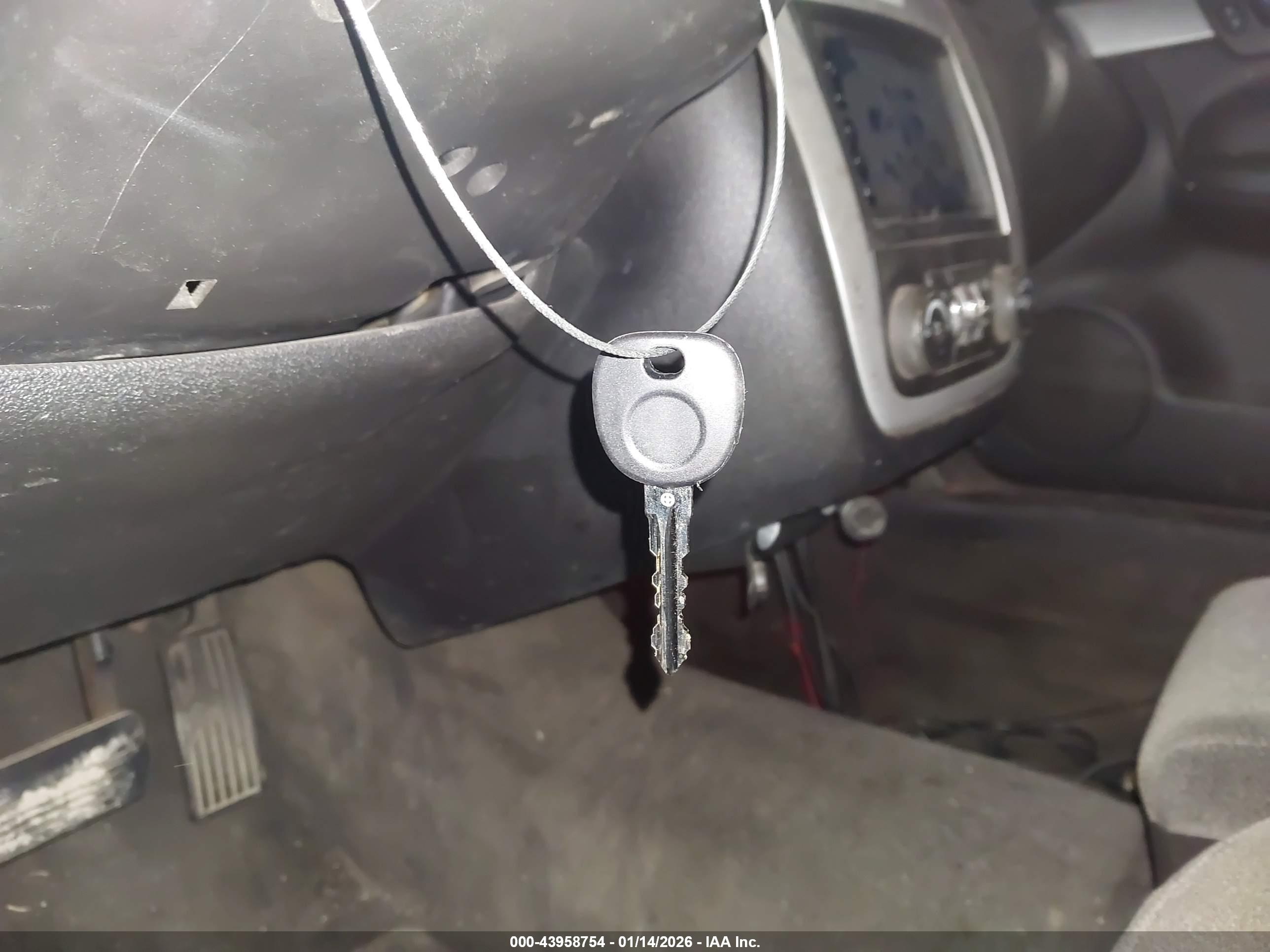 CHEVROLET IMPALA image 11