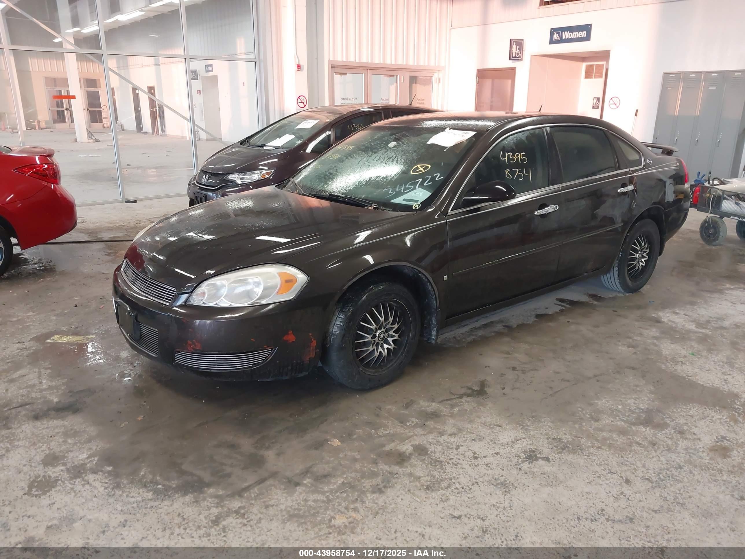 CHEVROLET IMPALA image 2