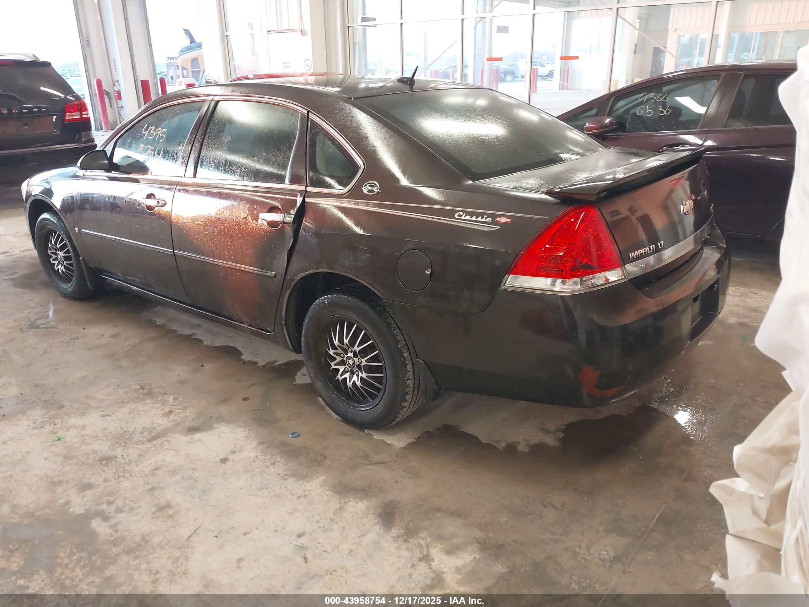 CHEVROLET IMPALA image 3