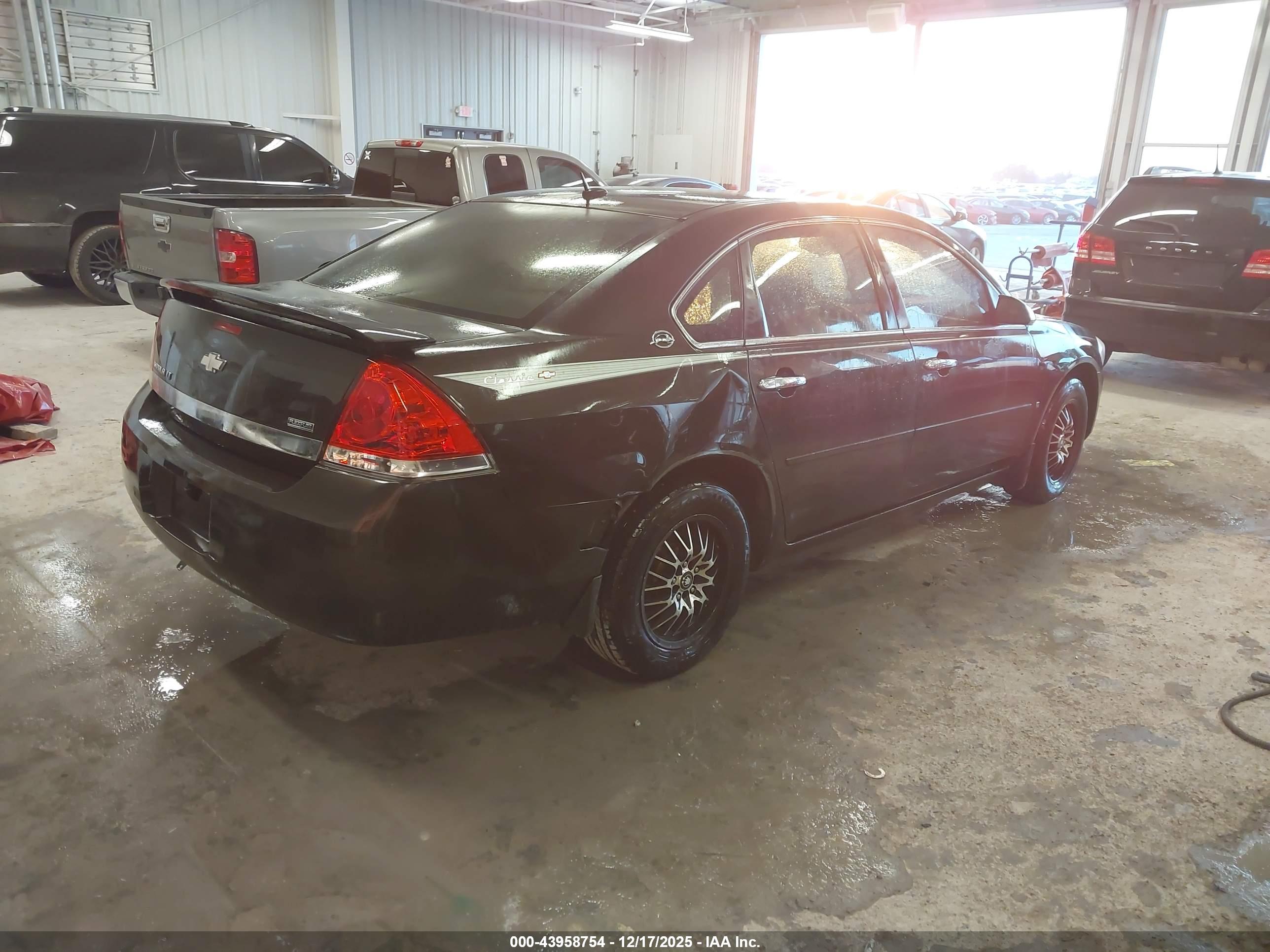 CHEVROLET IMPALA image 4
