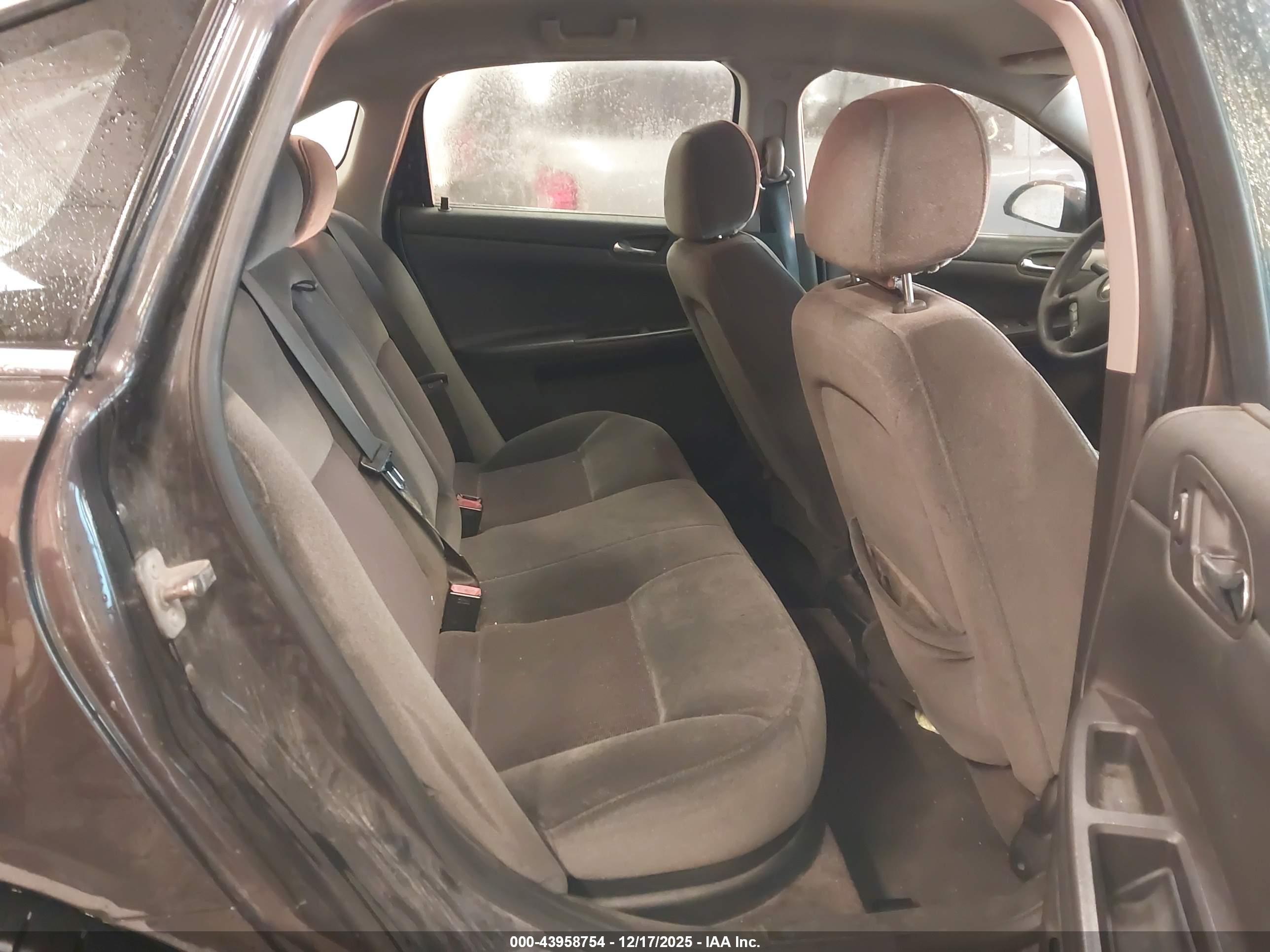 CHEVROLET IMPALA image 8