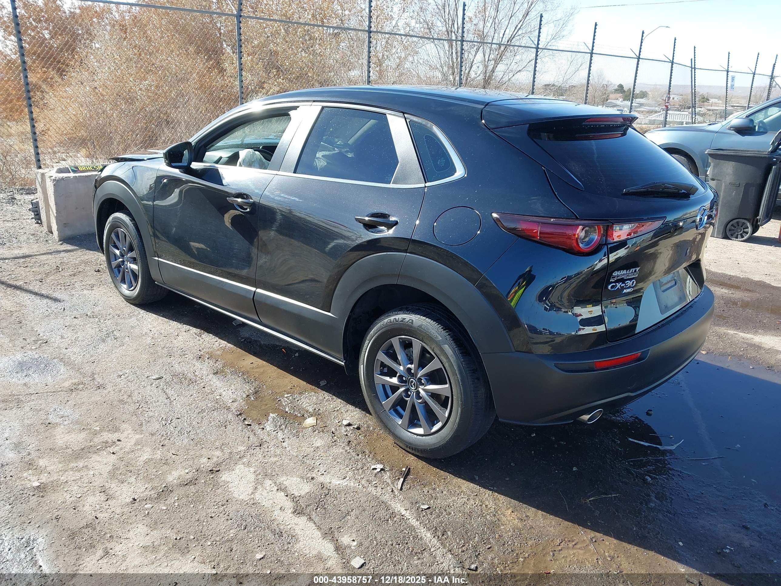 MAZDA CX-30 image 3