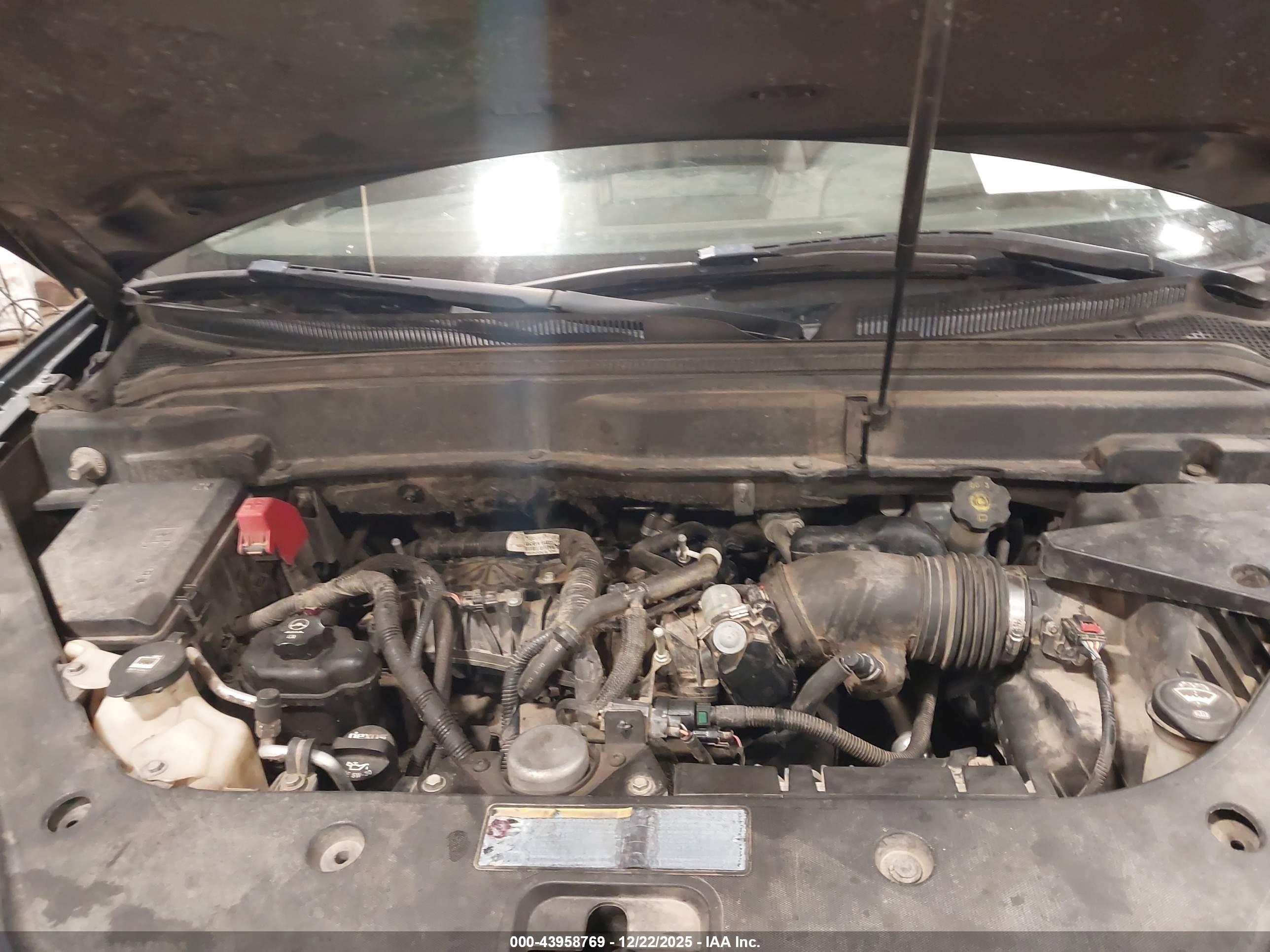 GMC ACADIA image 10