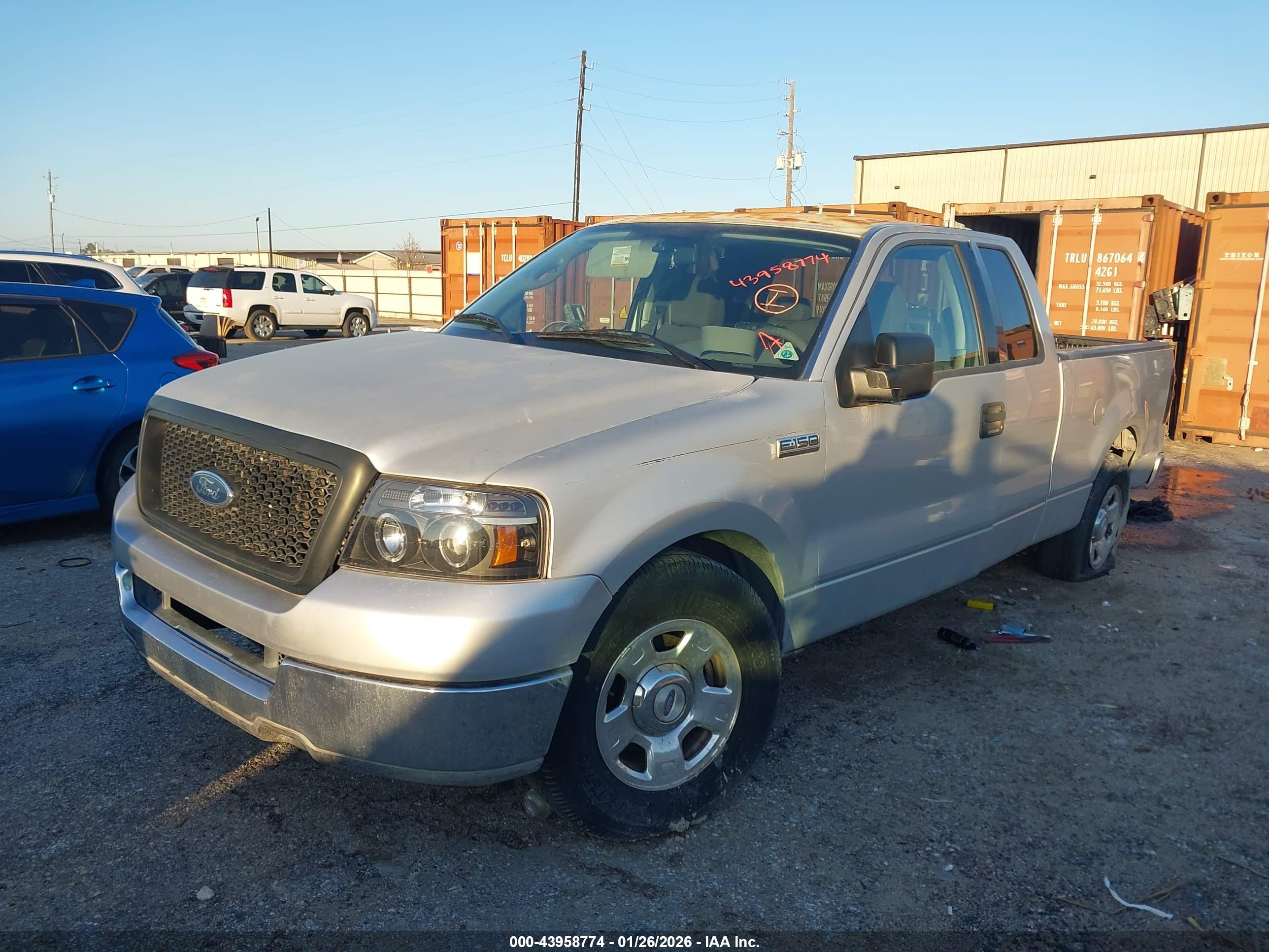 FORD F-150 image 2