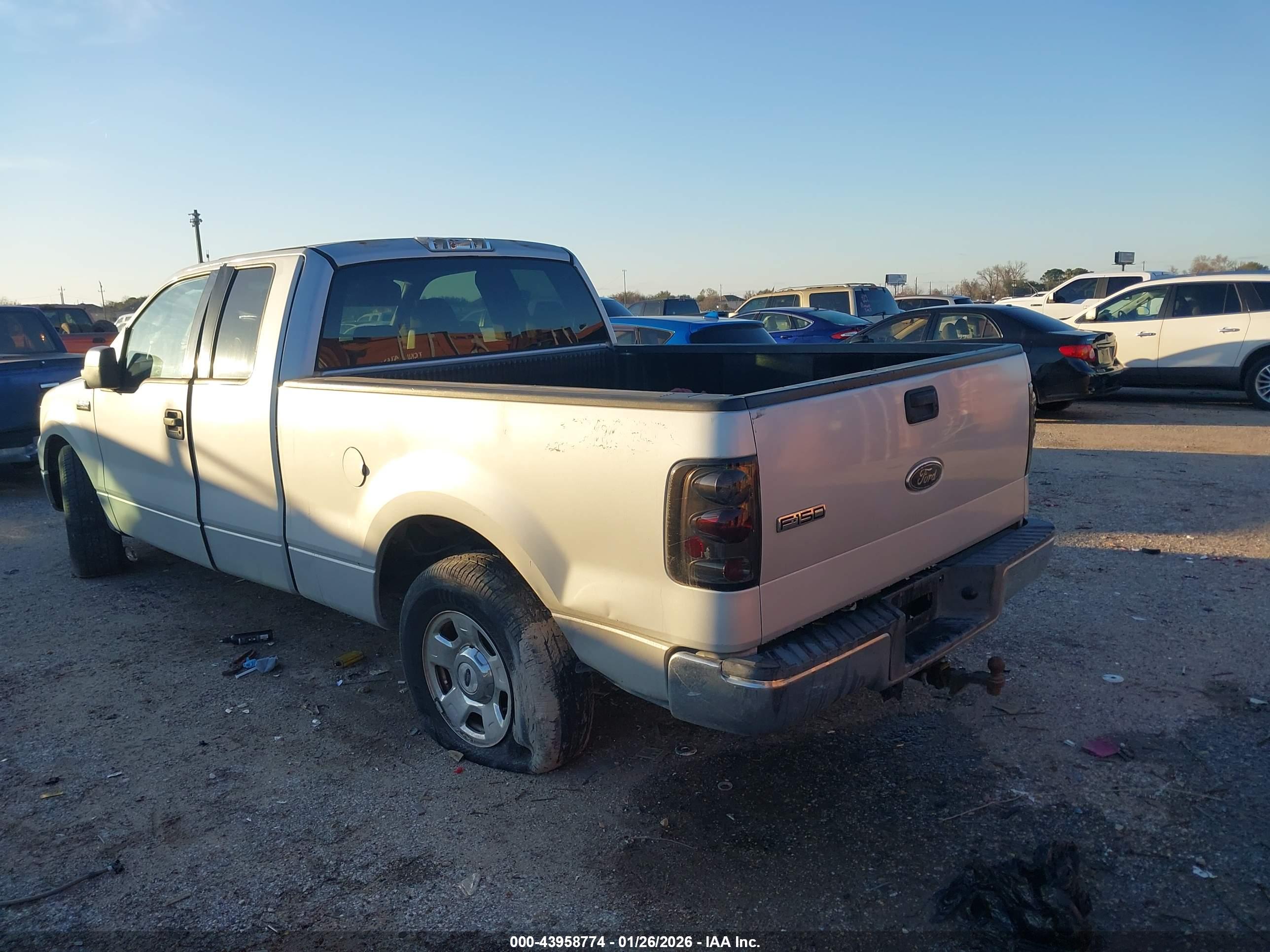 FORD F-150 image 3