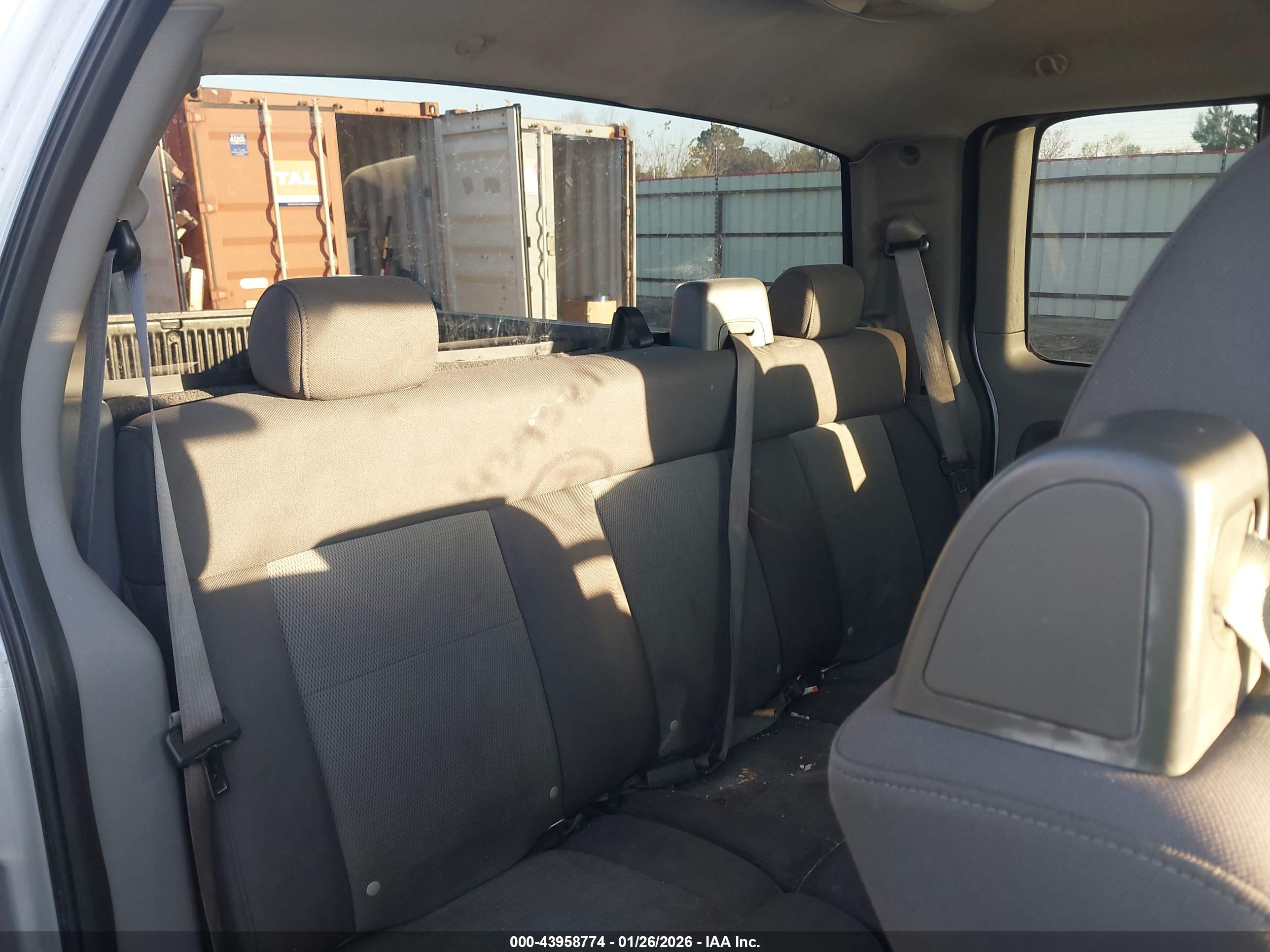 FORD F-150 image 8