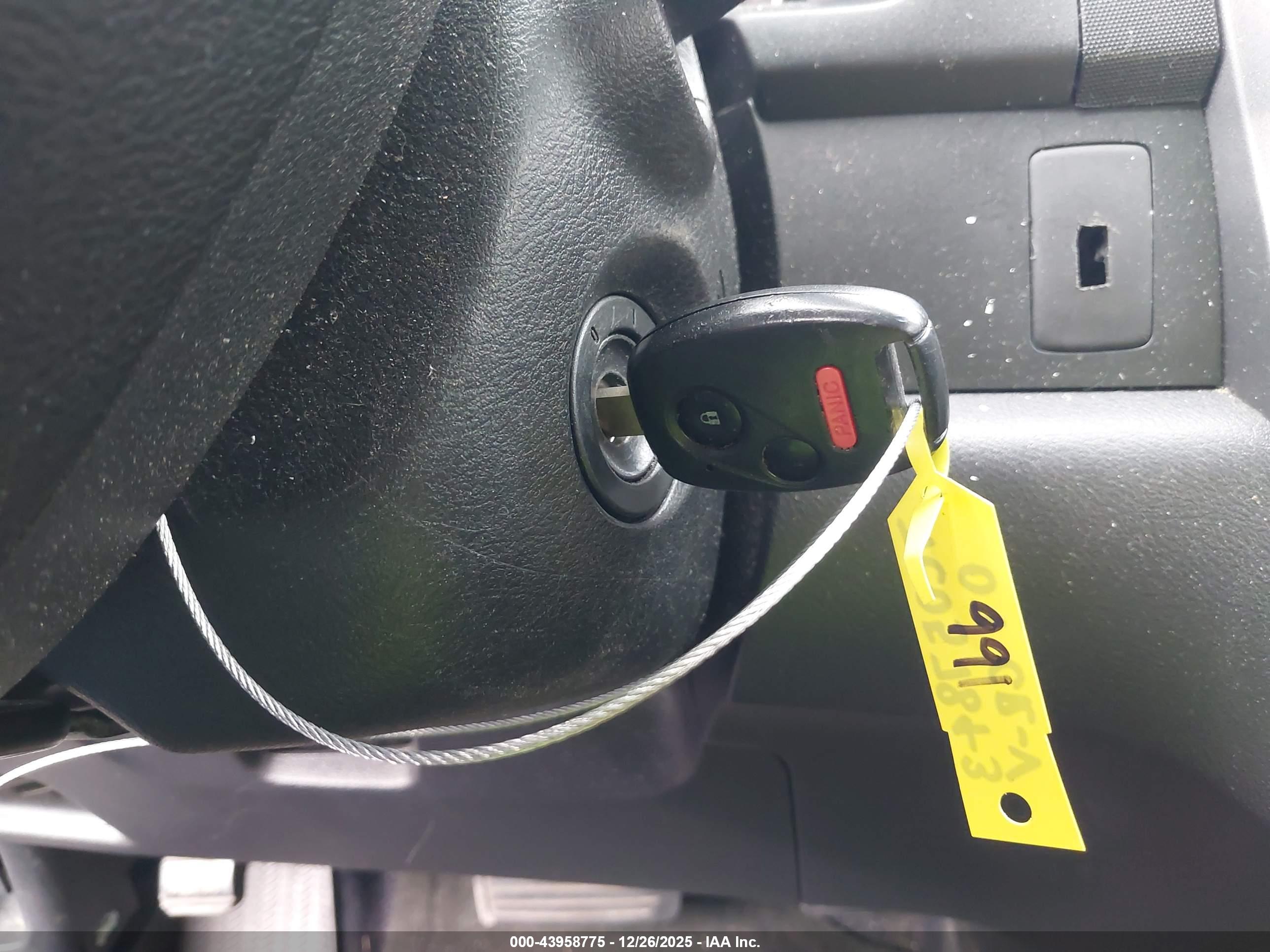 HONDA CR-V image 11