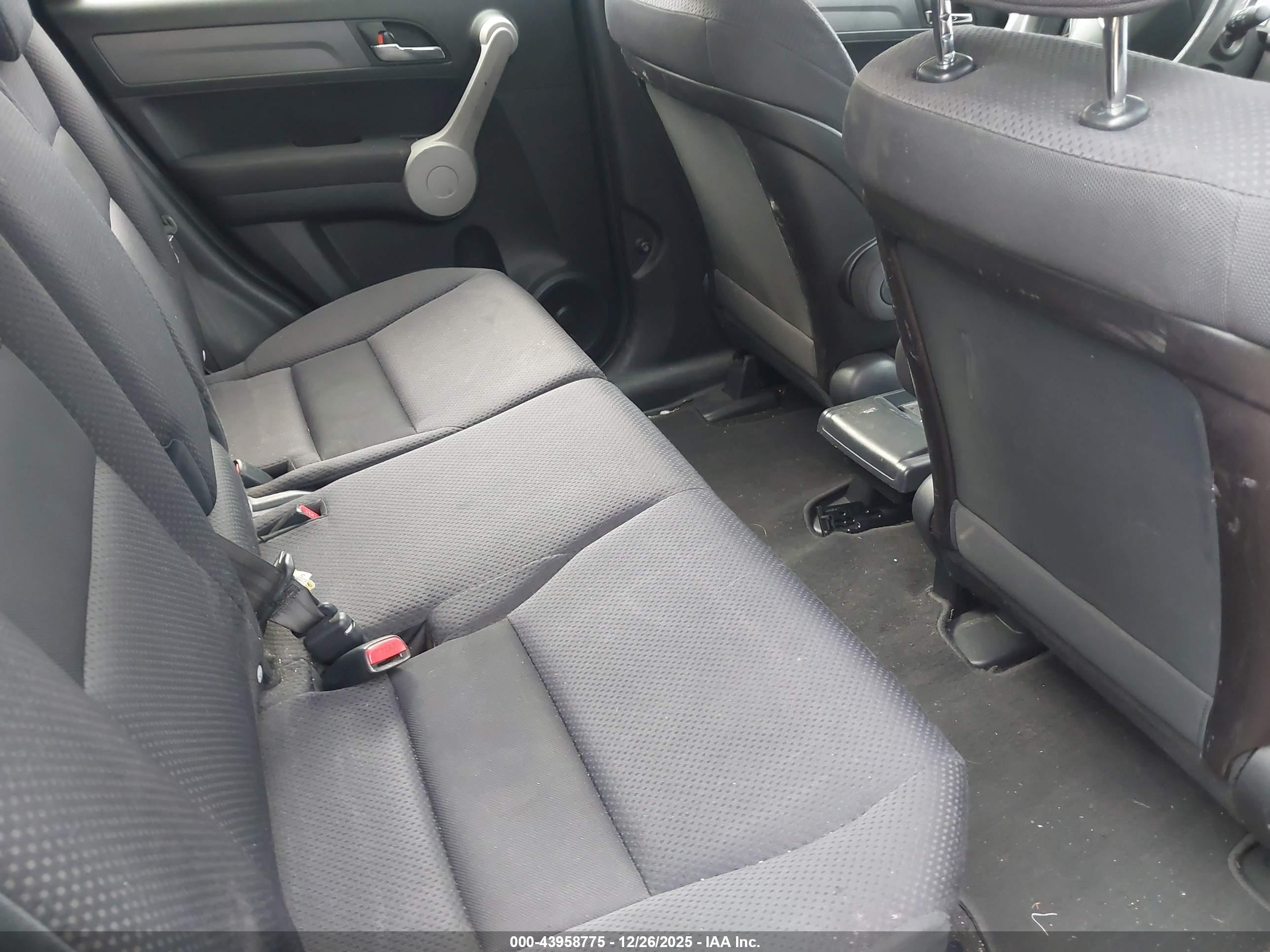 HONDA CR-V image 8