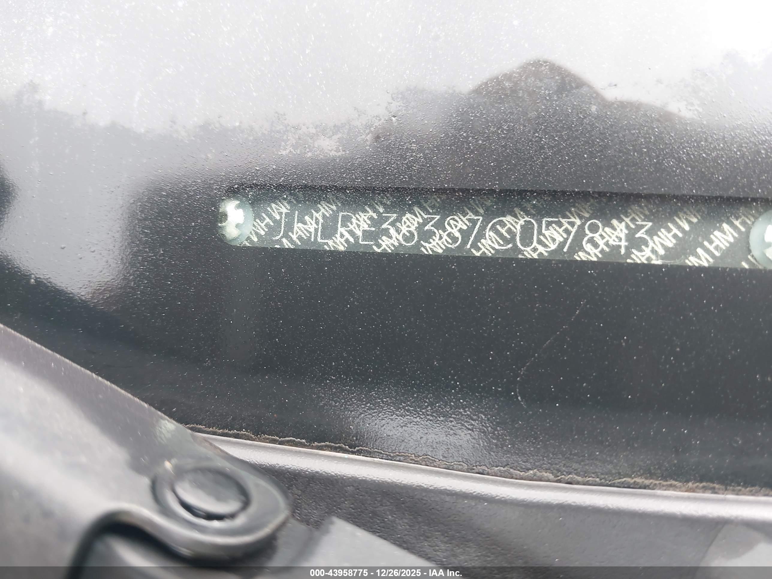 HONDA CR-V image 9