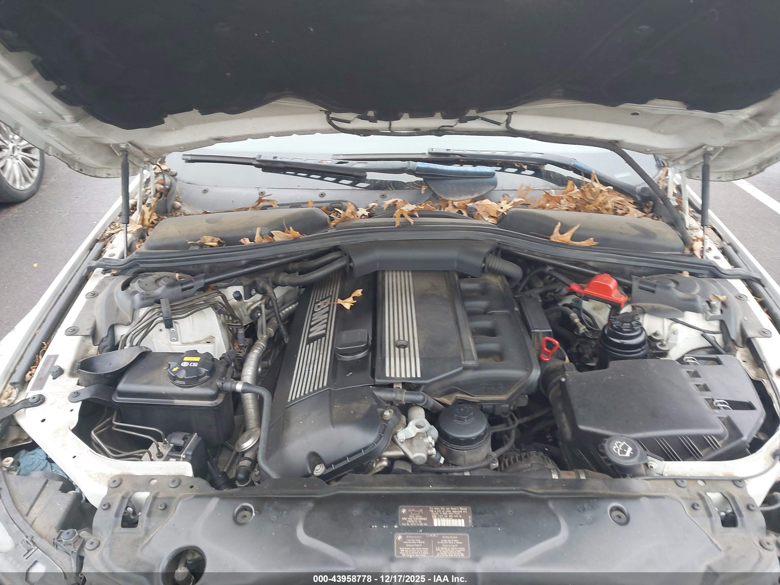 BMW 525I image 10