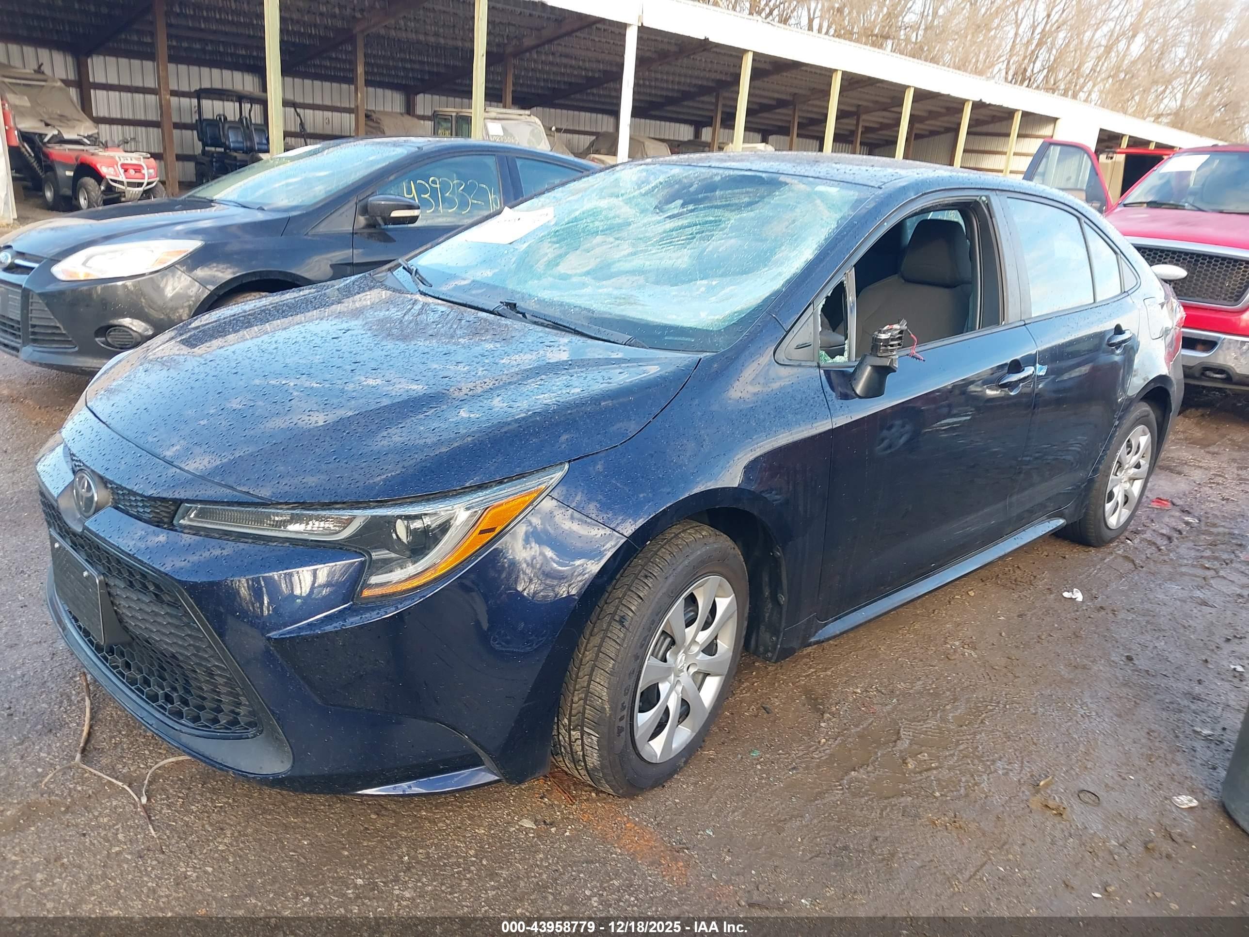 TOYOTA COROLLA image 2