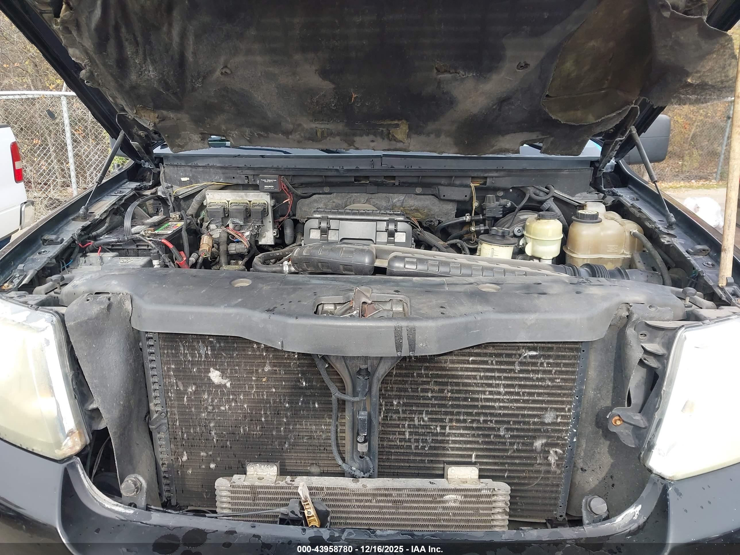 FORD F-150 image 10