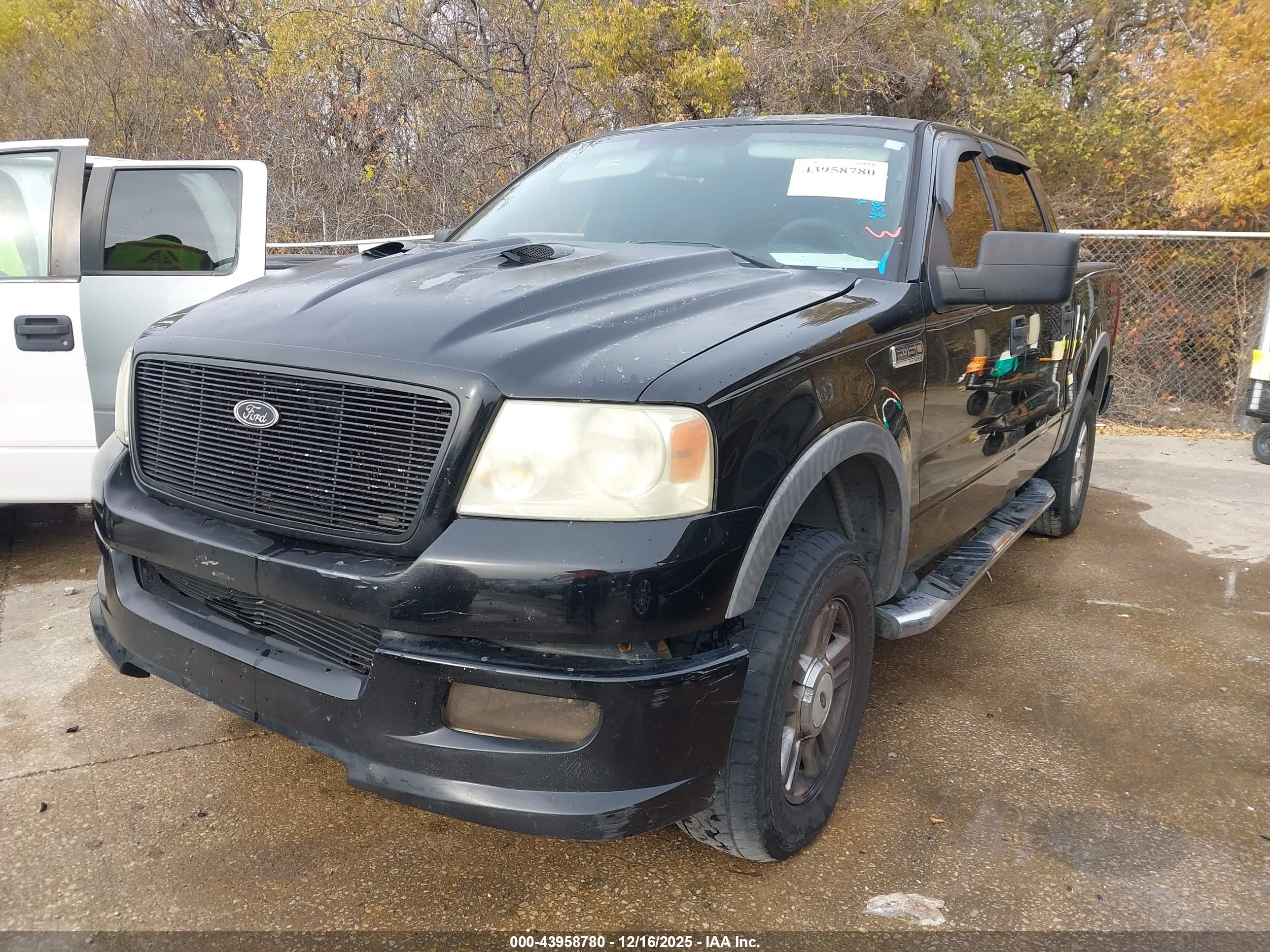 FORD F-150 image 2